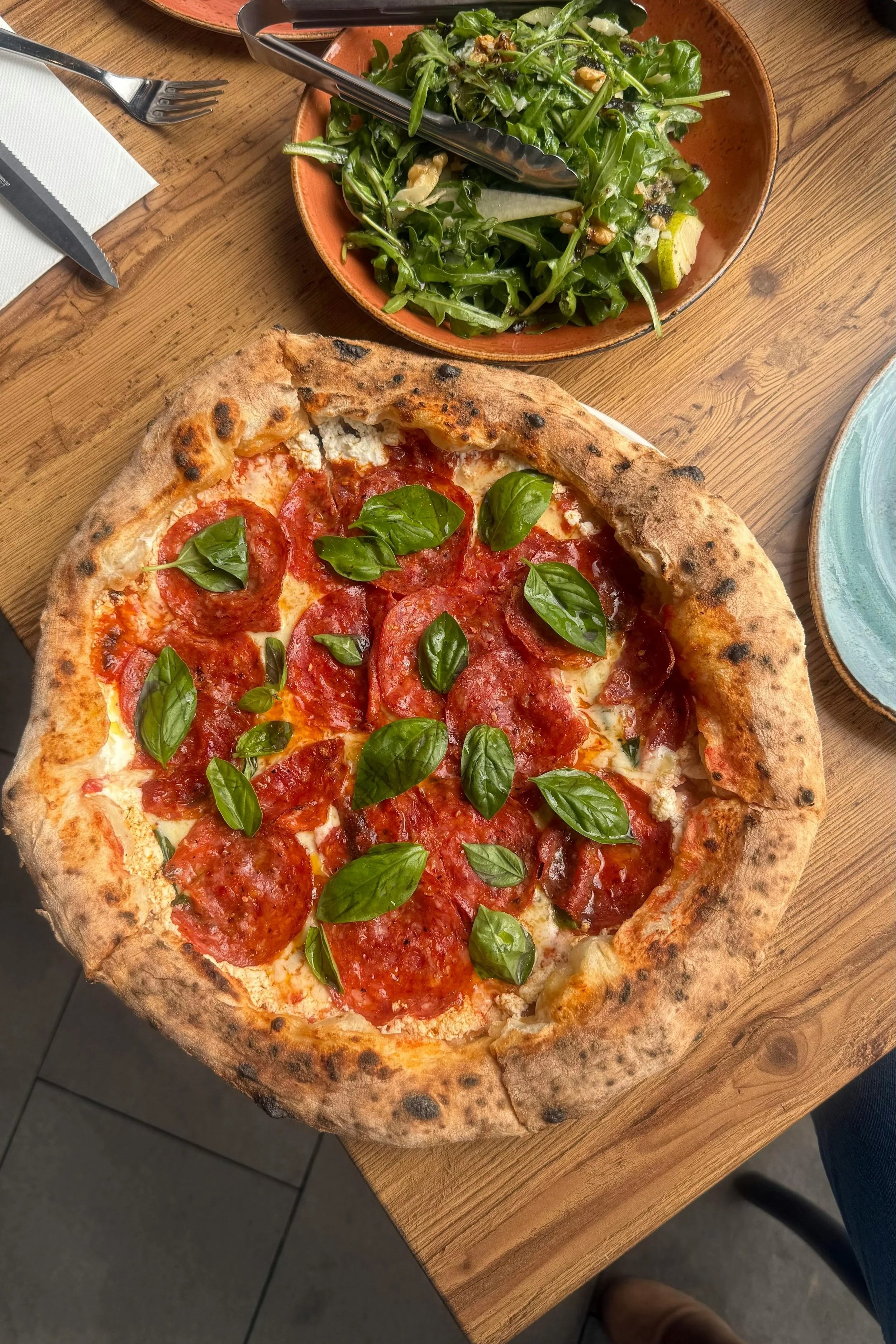 5 astuces simples pour manger équilibré au restaurant (sans se priver)