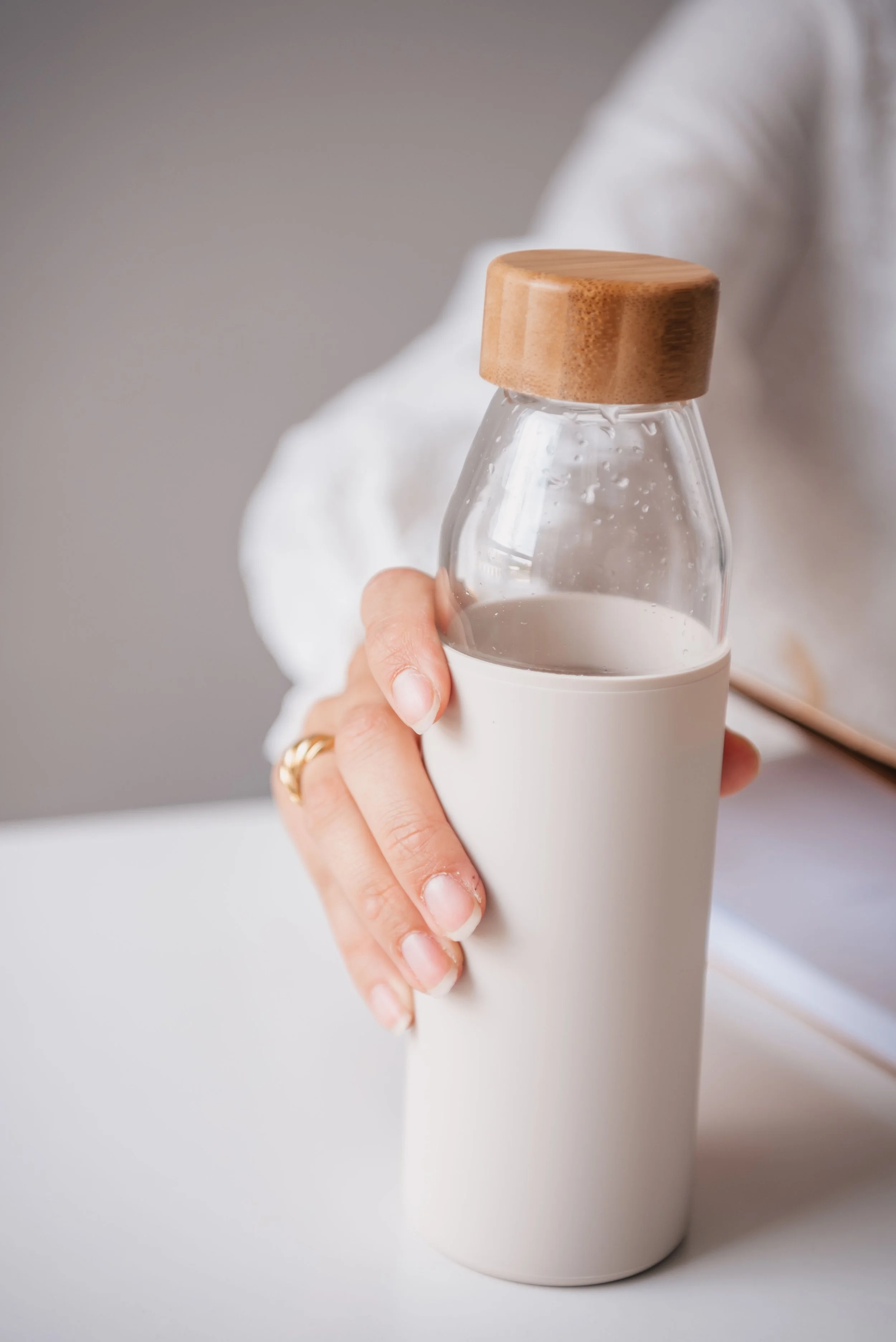 Combien d’eau faut-il vraiment boire par jour?