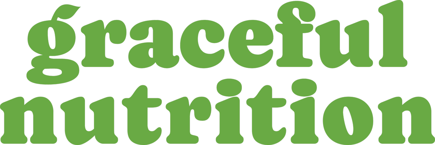Martina Grace Nutritionniste-diététiste Québec | Gracefulnutrition