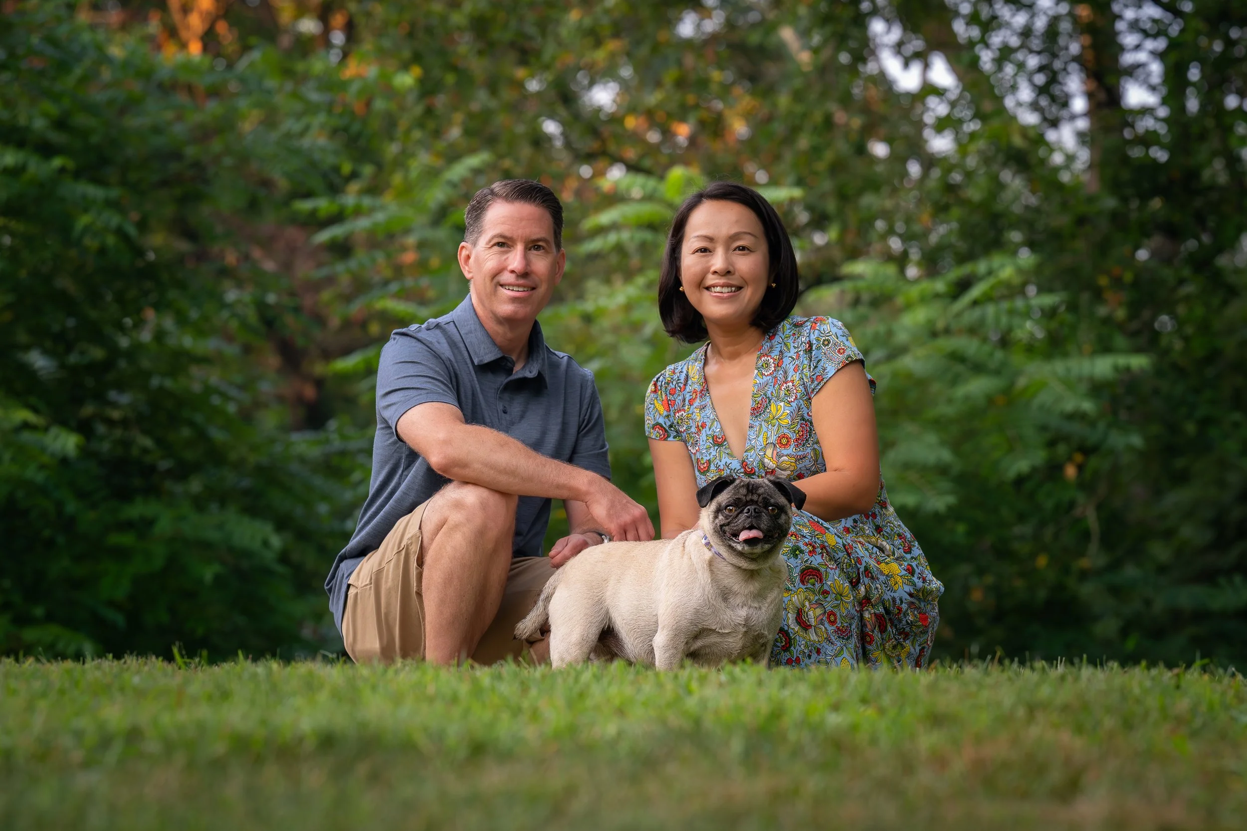 How to Prepare for Your Dog’s Photoshoot in Ann Arbor