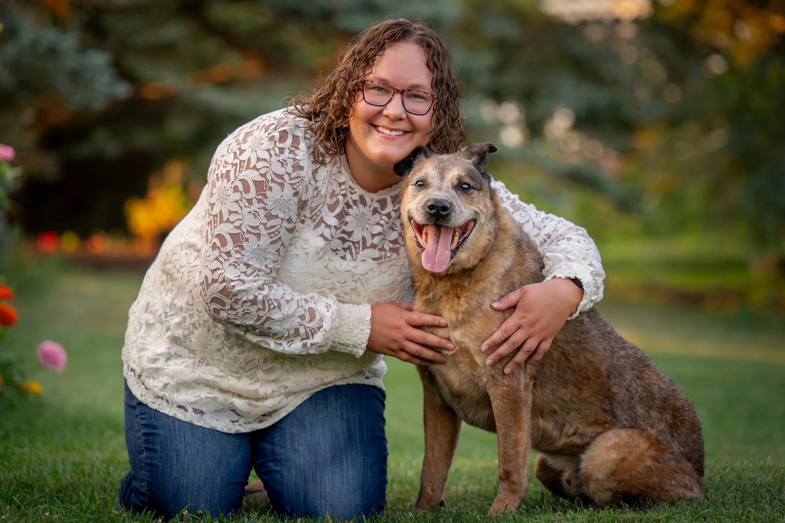 West Oak Pet Photography - Dozer - Terraces Flower Farm Milford, Michigan-14.jpg