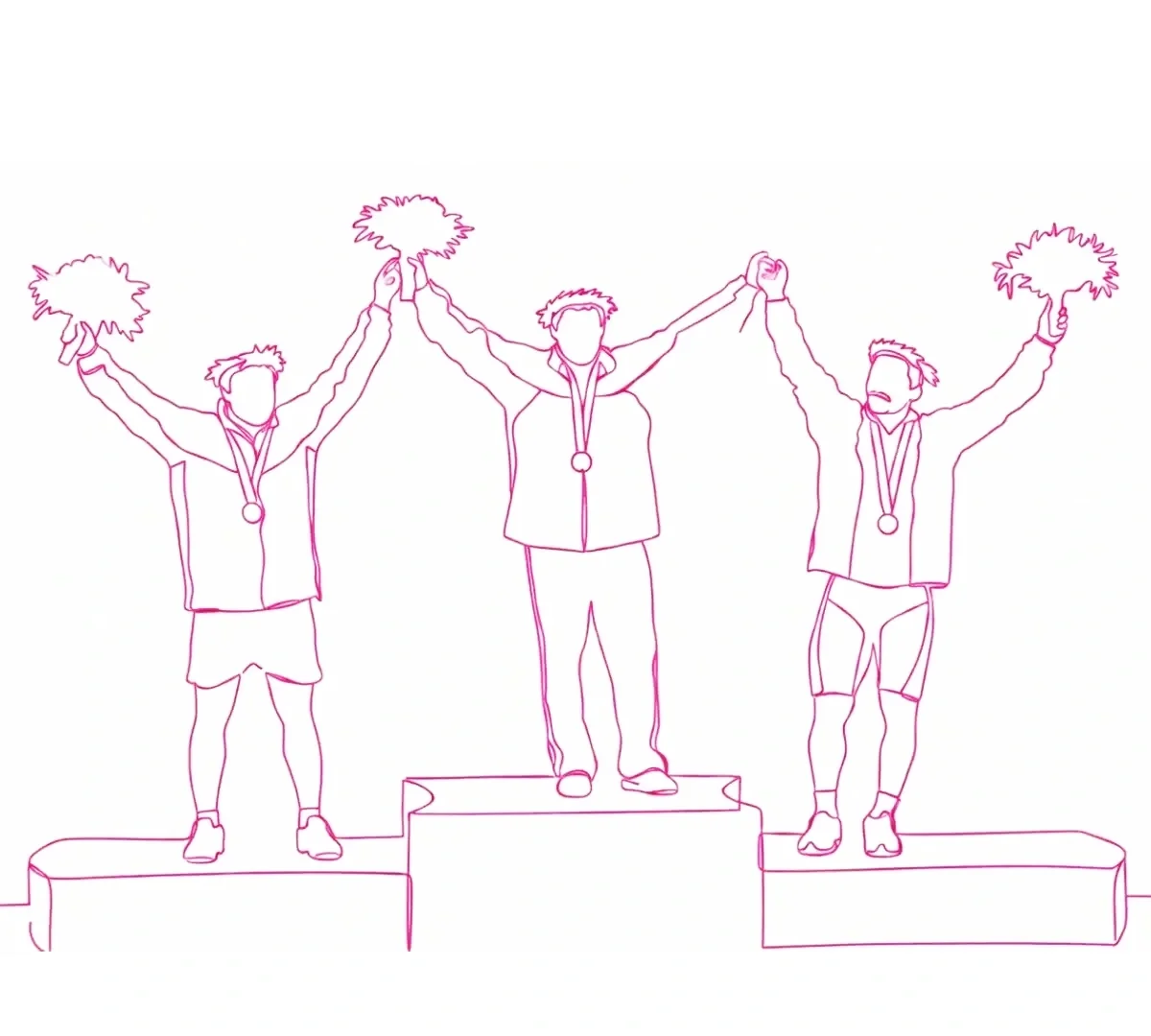 High performance athlete program for college and junior athletes