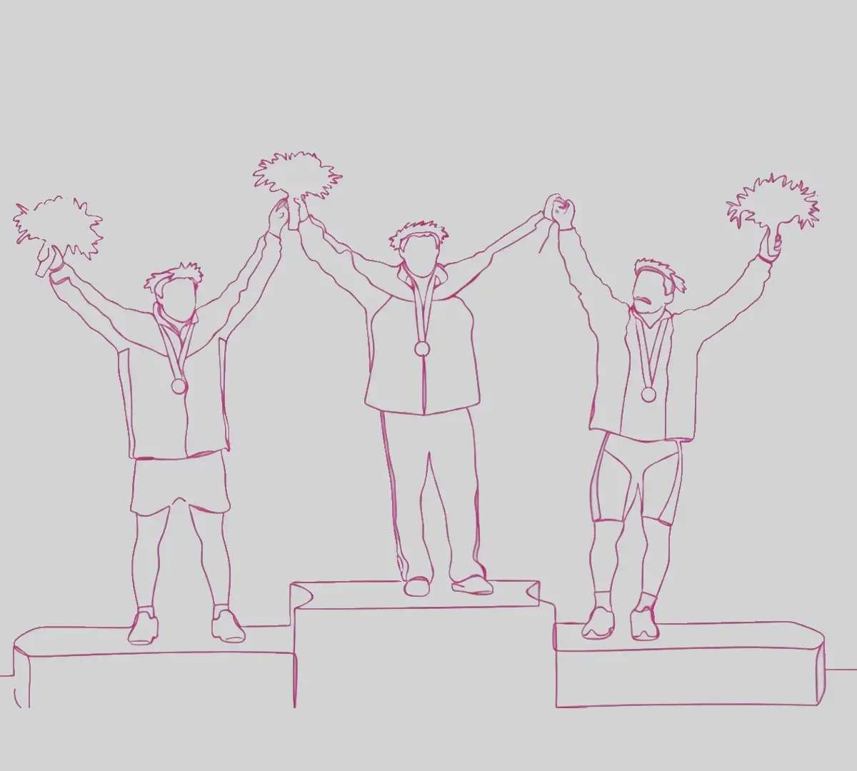 High performance athlete program for college and junior athletes