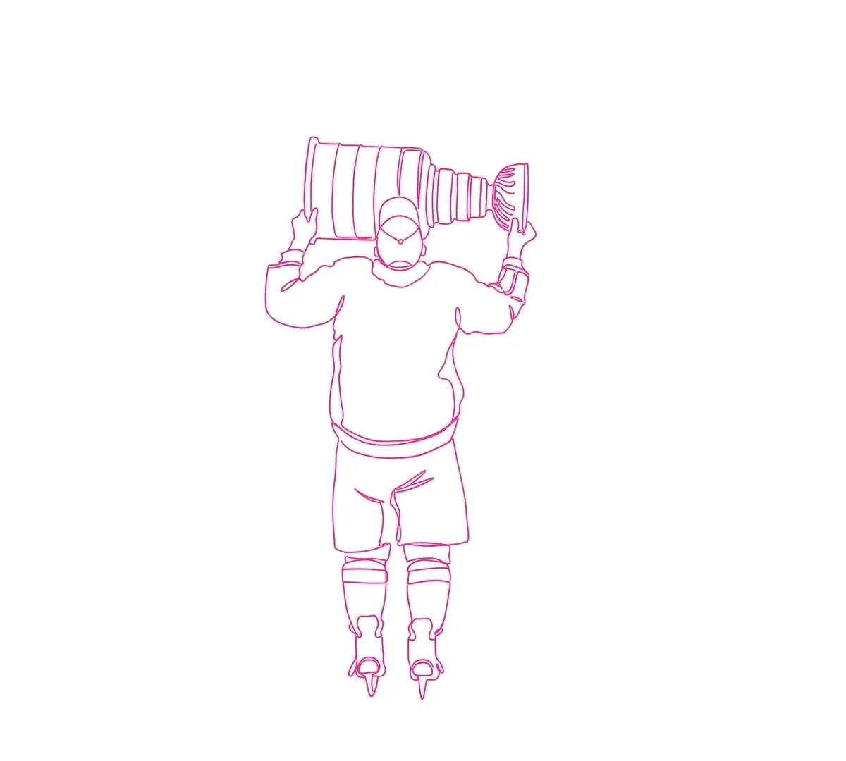 Professional athlete communication and leadership program