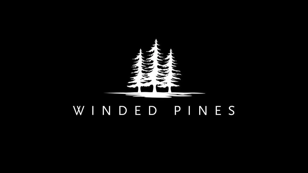 Winded Pines