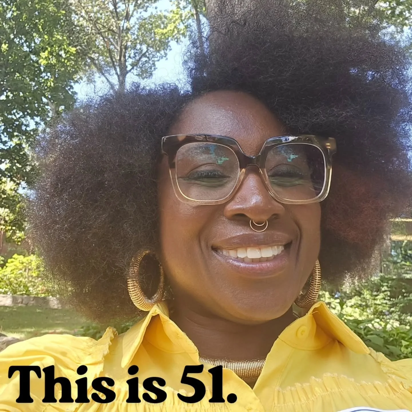 May this striving, loving, thriving, collaborating, rejuvenating, forgiving, incubating, improvising, resting, and reviving make this world a better place.