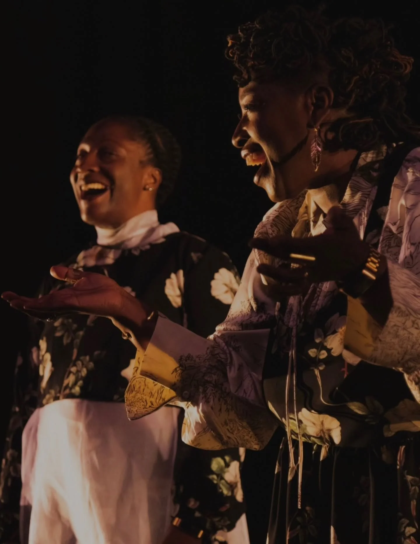 HAPPY BIRTHDAY DEB!!! Over 40 years of singing, dancing, writing, laughing, dreaming, striving, thriving, learning and growing together. You are my first artistic collaborator, from dollhouses to talent shows to summer theater to our latest explorati