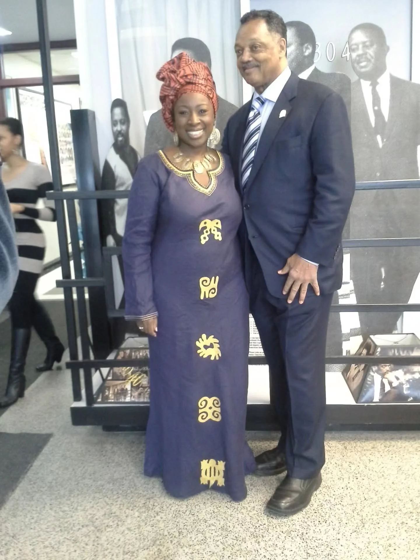 I grew up with abundant love in a low-income housing complex in Hartford,CT. I learned the best of life&rsquo;s lessons from a community of Black leaders who poured love, faith, joy and pride into us. We began every morning saying the pledge of alleg