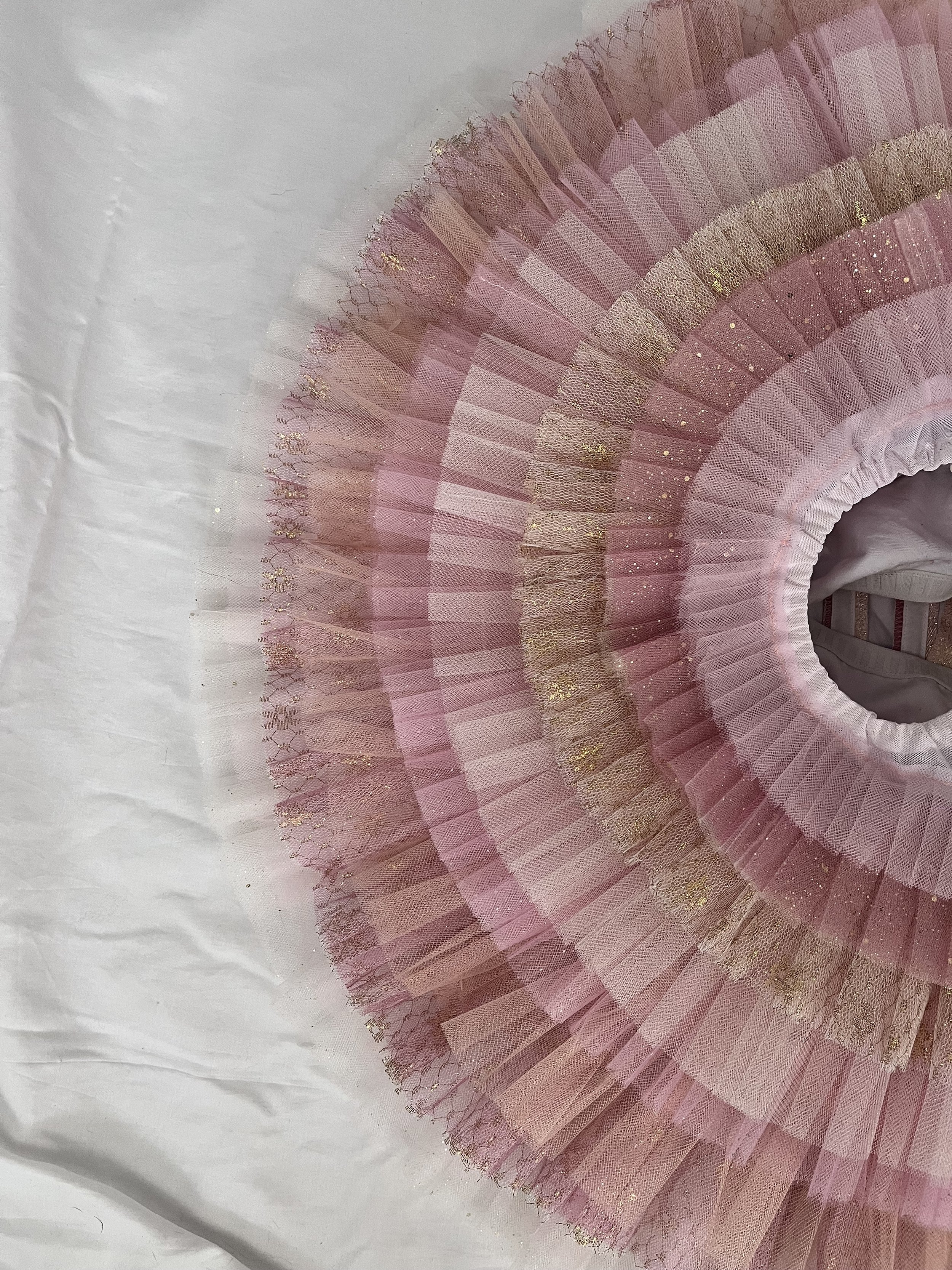 Sugar Plum Fairy Tutu