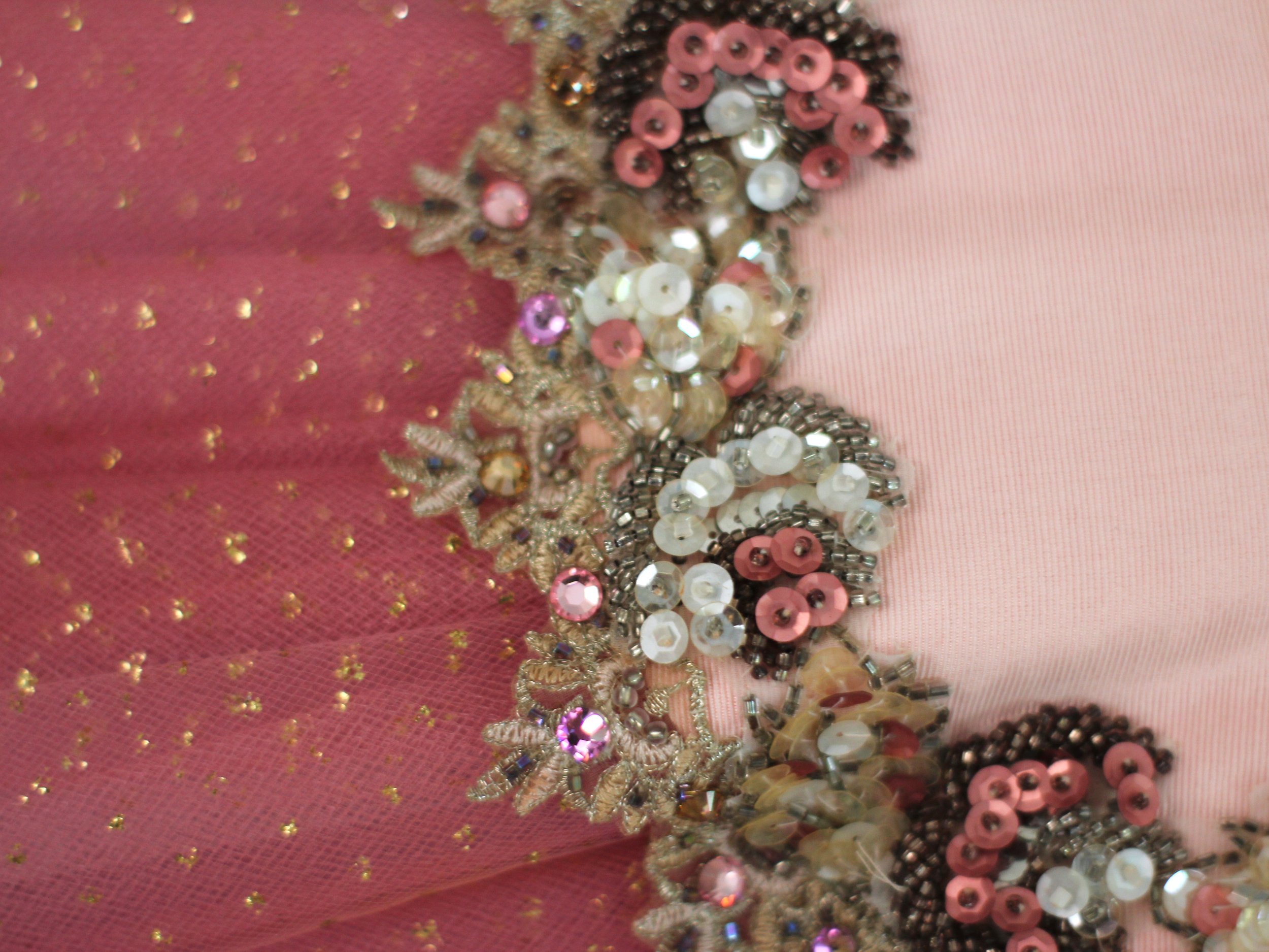 Sugar Plum Fairy Tutu