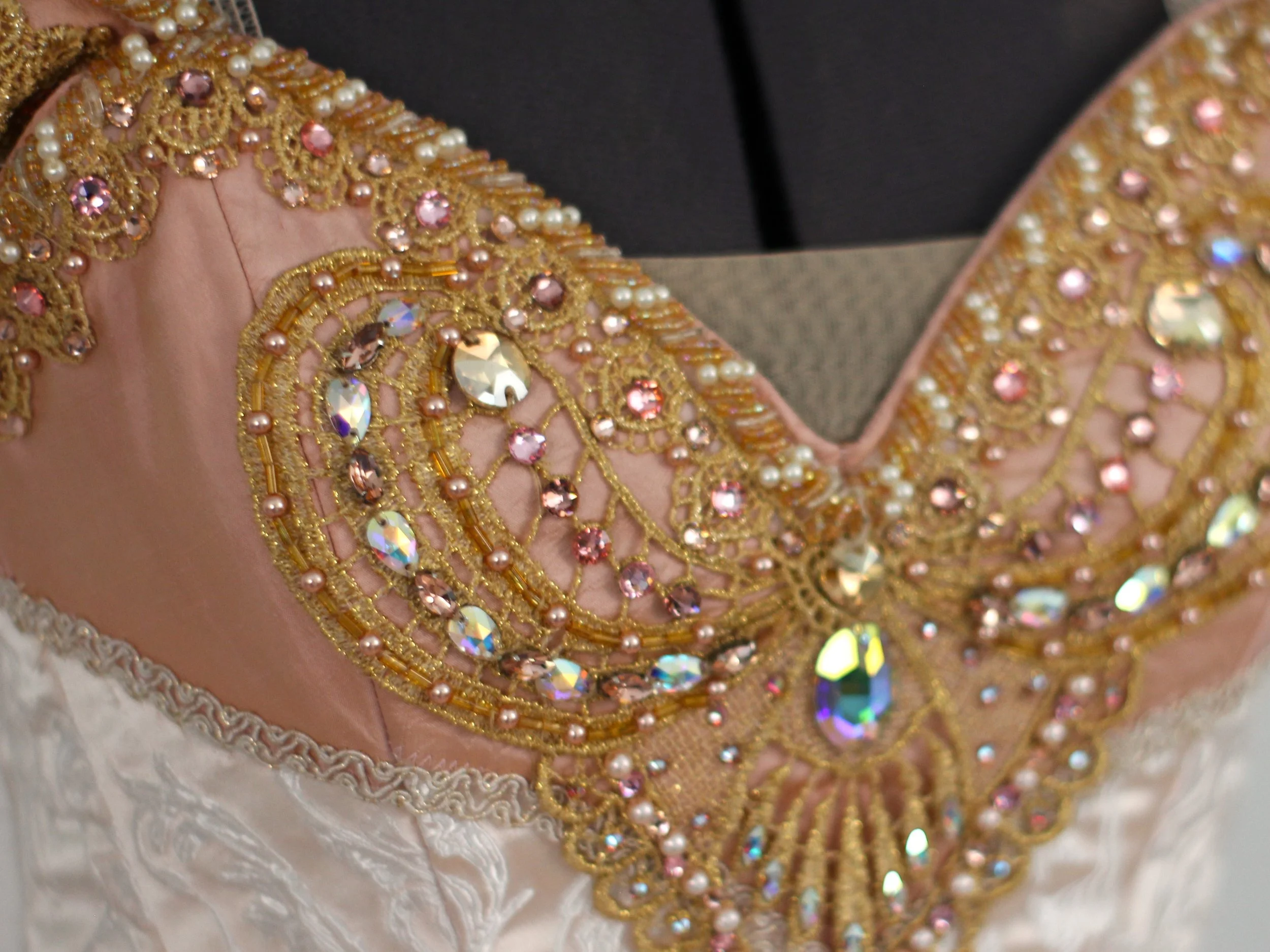 Sugar Plum Fairy Tutu