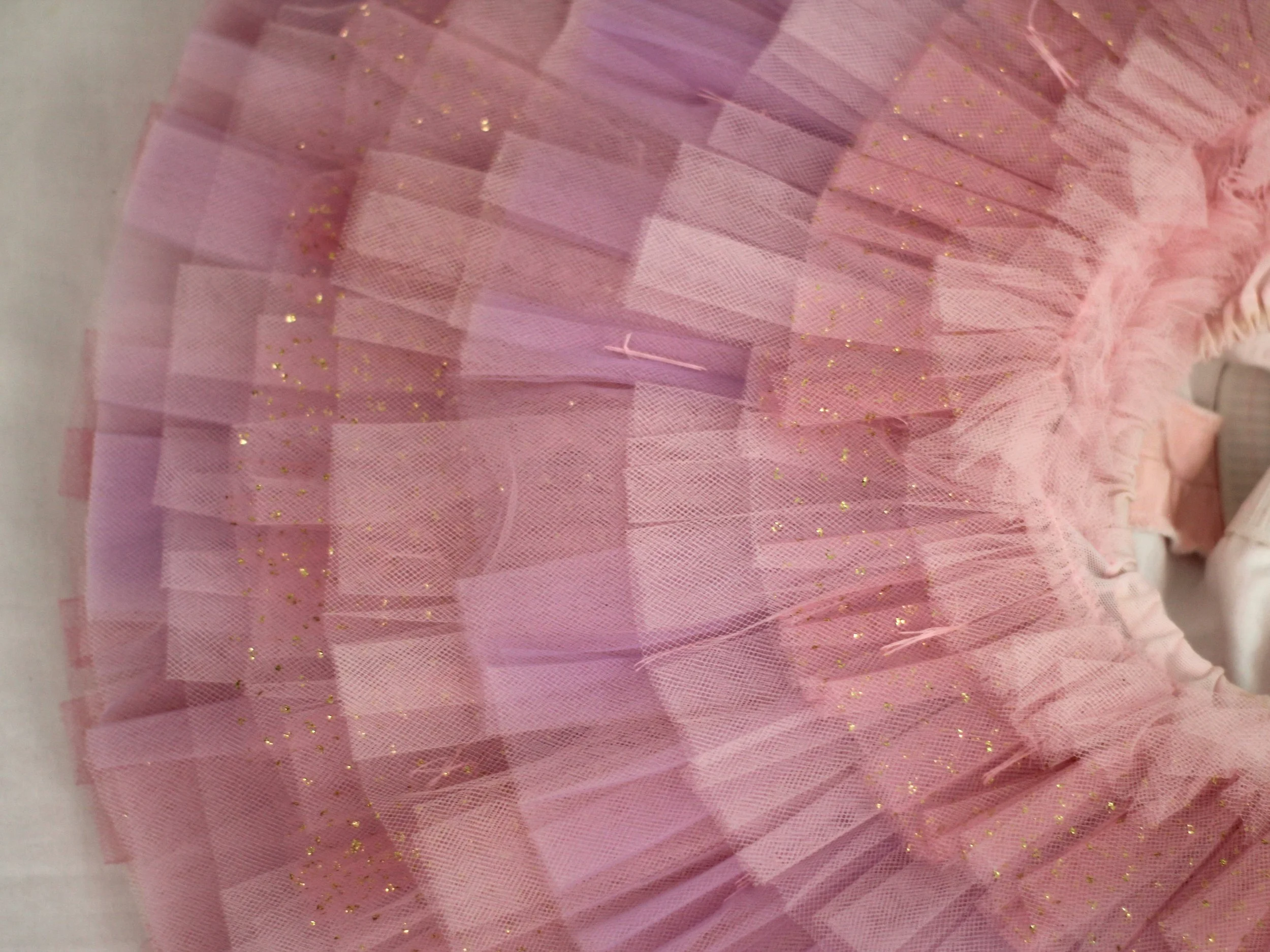 Sugar Plum Fairy Tutu