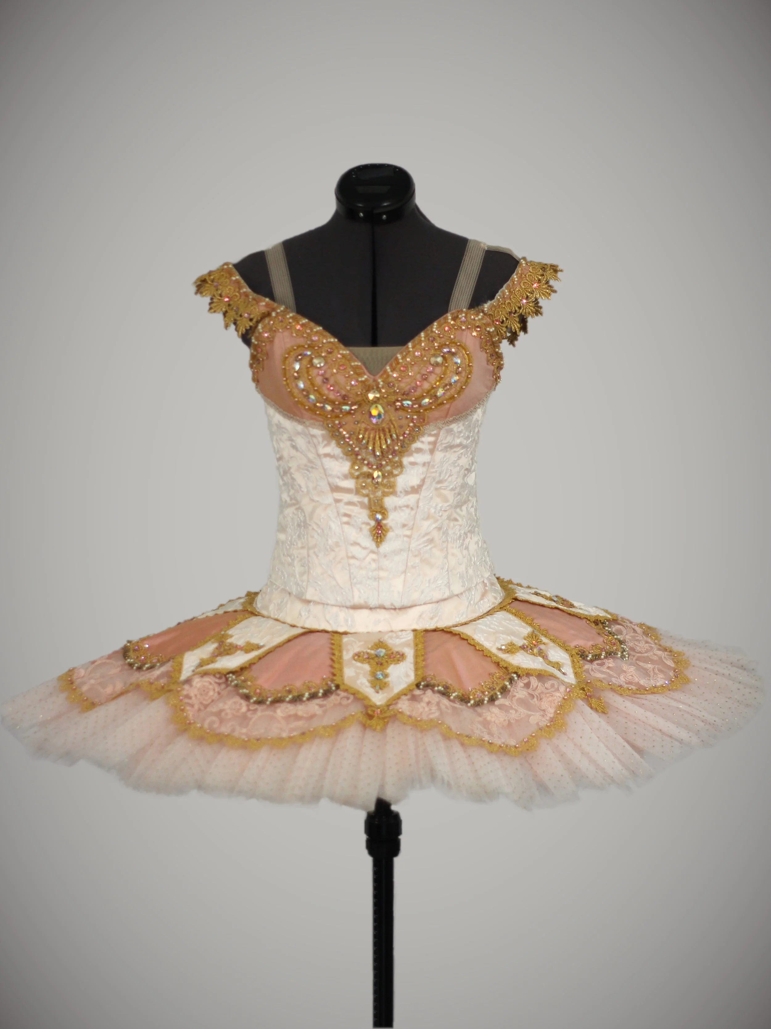 Sugar Plum Fairy Tutu