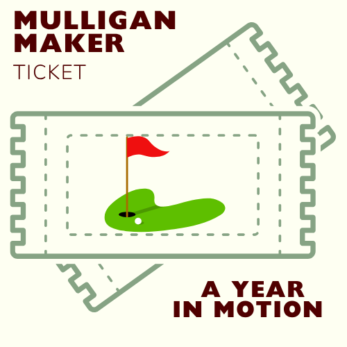 🎯 Mulligan Makers – $500