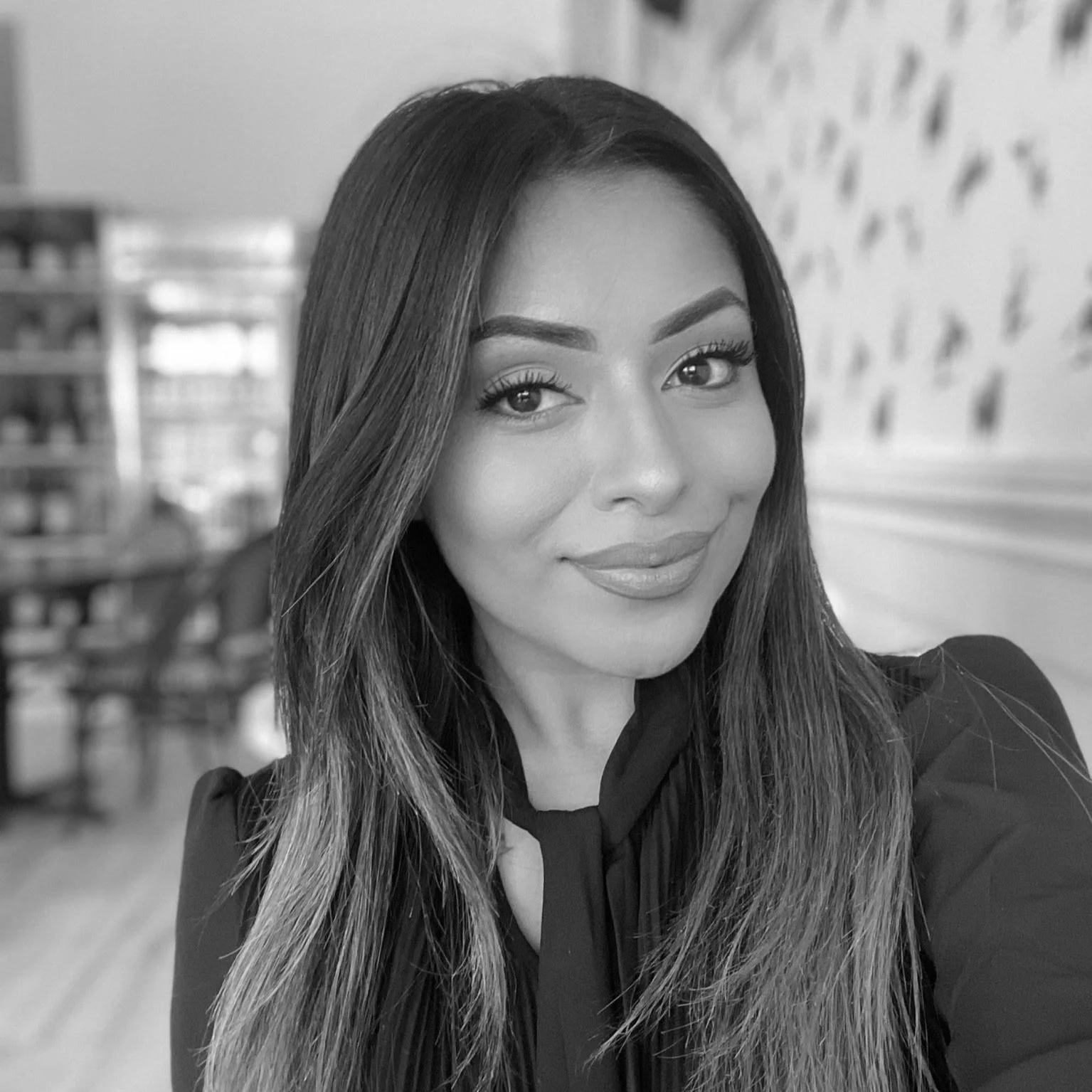 Veronica Castillo