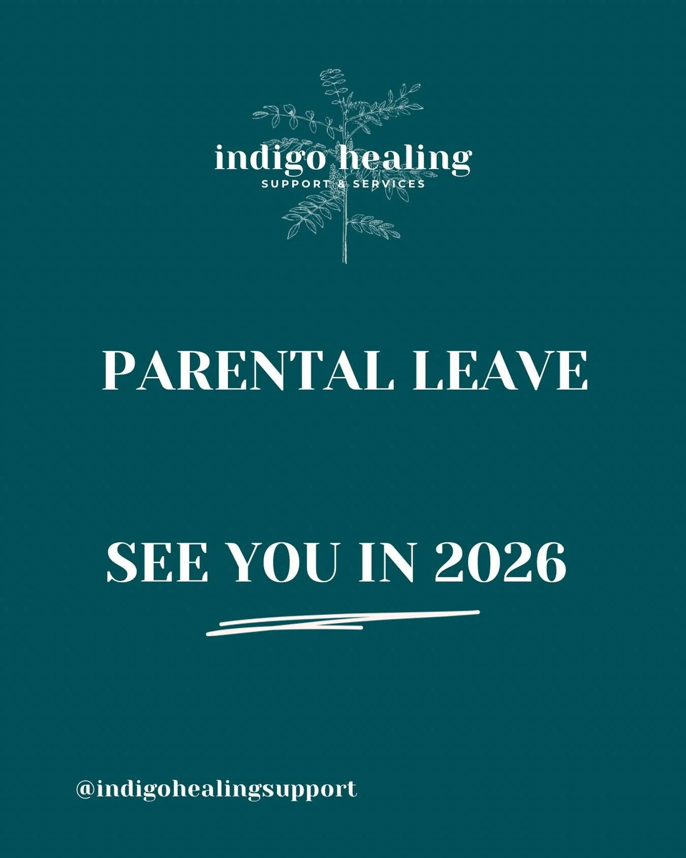 TW: Pregnancy, Baby, Birth

I&rsquo;ve been pretty quiet on this account the last 9 months or so as I mentally navigated pregnancy after infertility. I appreciate your patience and staying in this space.

To the wonderful folks I have the honour of w