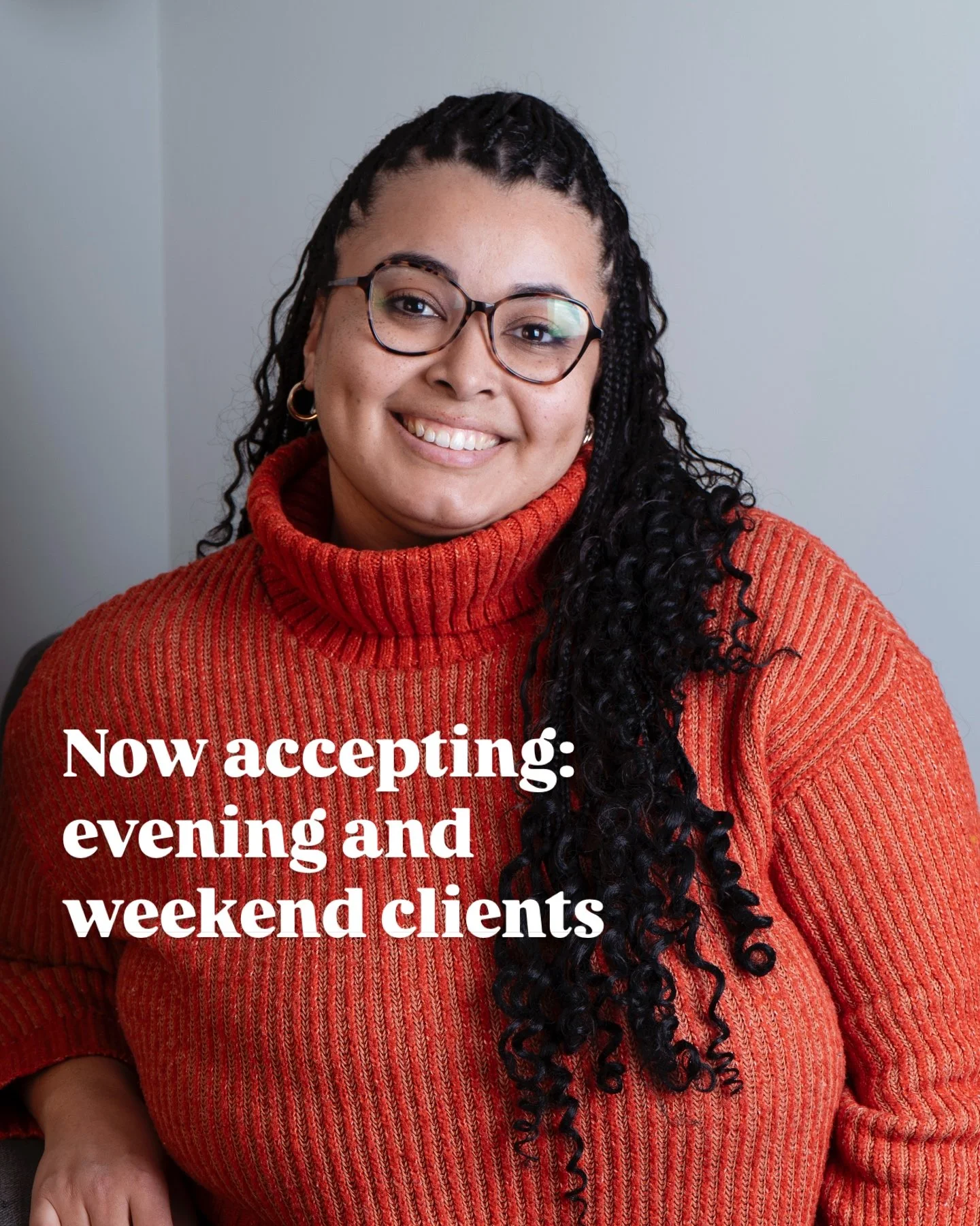 I am back in the office and virtual ether that is the healing sphere tomorrow 🫶🏽✨

I have availability for evenings and Saturdays ✨

Let&rsquo;s slowly roll into 2025. Resolutions are great. Resolutions suck. Resolutions are powerful. Resolutions c