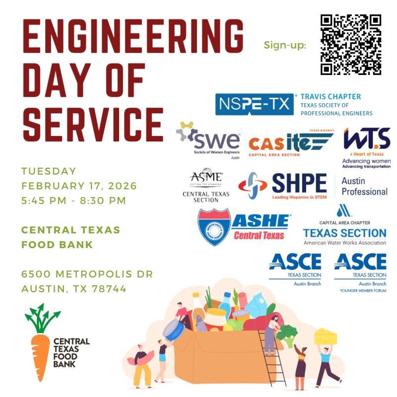 Engineering Day of Service