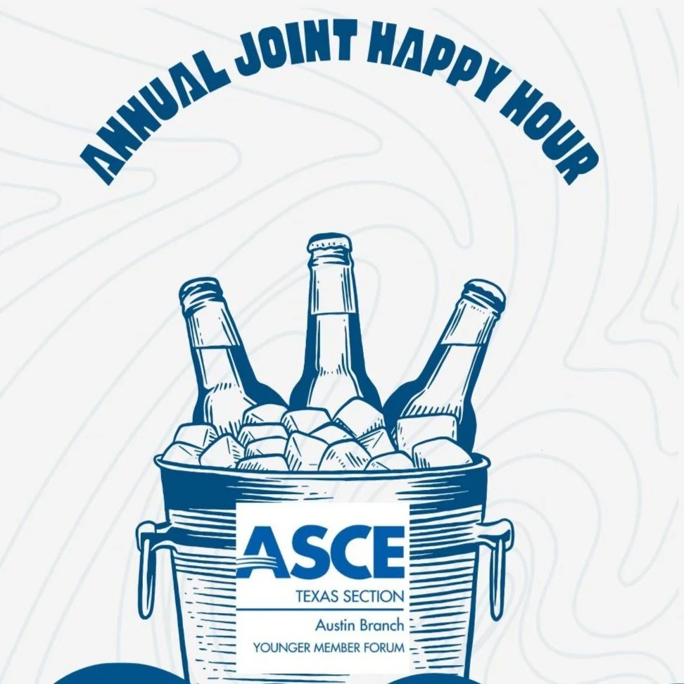 Annual Joint Happy Hour Celebrating Engineer’s Week