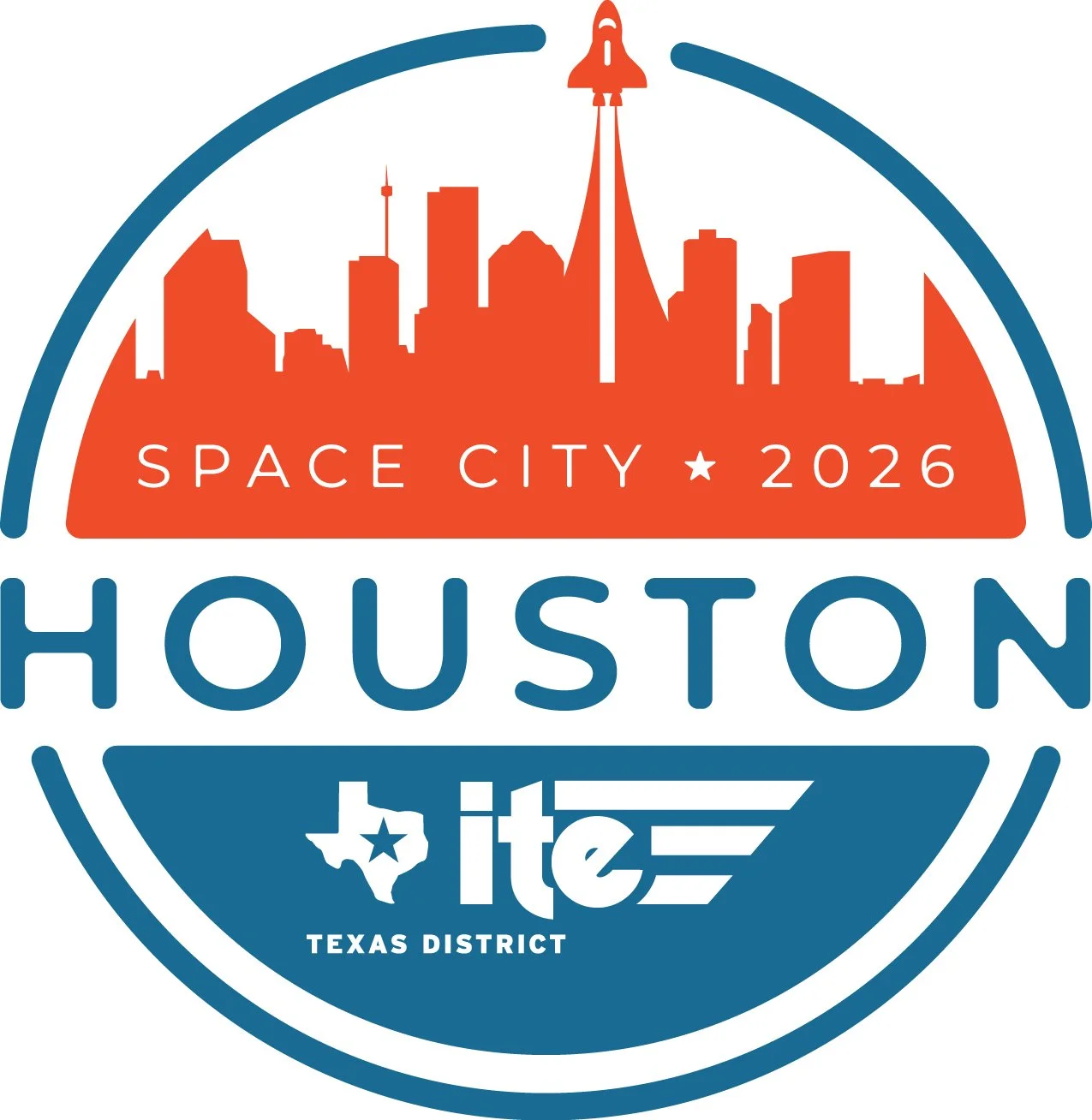 TexITE 2026 Meeting - Houston