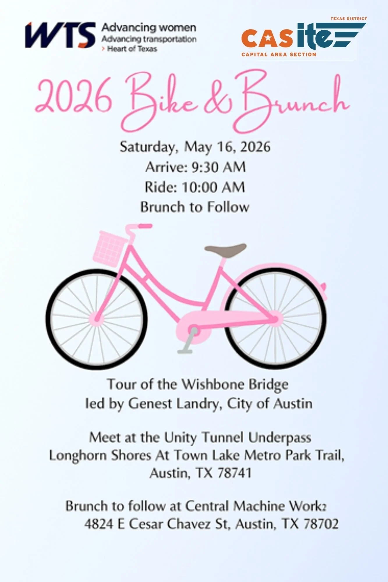 Bike and Brunch