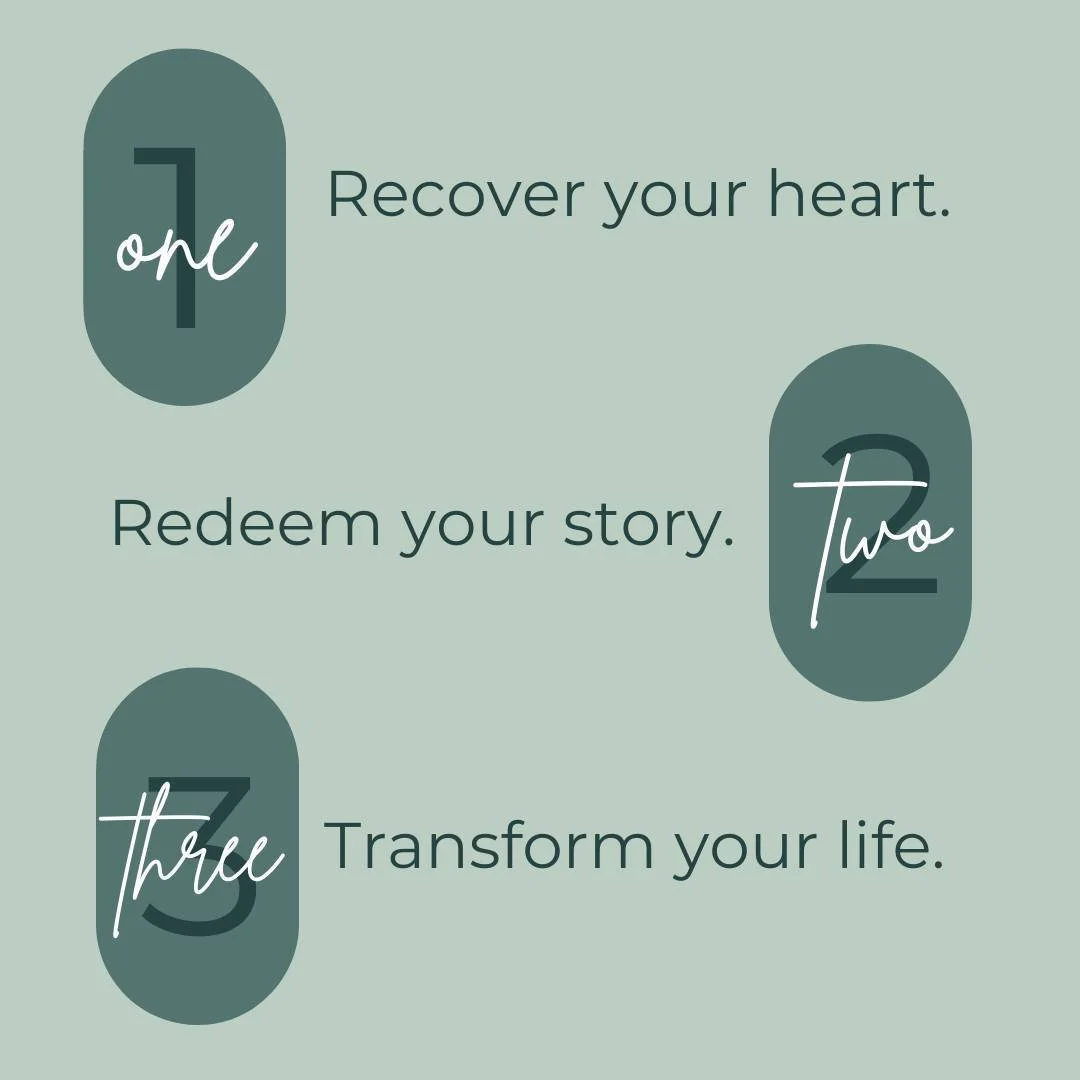 Recover your heart. Redeem your story. Transform your life. 🤍

Schedule a call with our care coordinator at our website. (link in bio)

#rivertreecenter #counseling #recovery #healing #murfreesborotn
