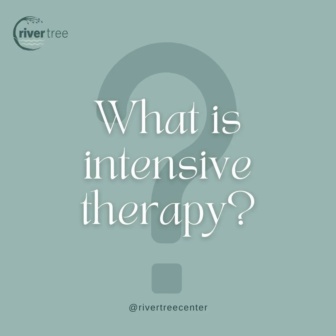 Customized individual or couple intensive experiences that provide specified, focused therapeutic work tailored to your individual need. Intensives provide a non-hurried, more fluid healing experience versus weekly therapy.  An intensive can help &ld