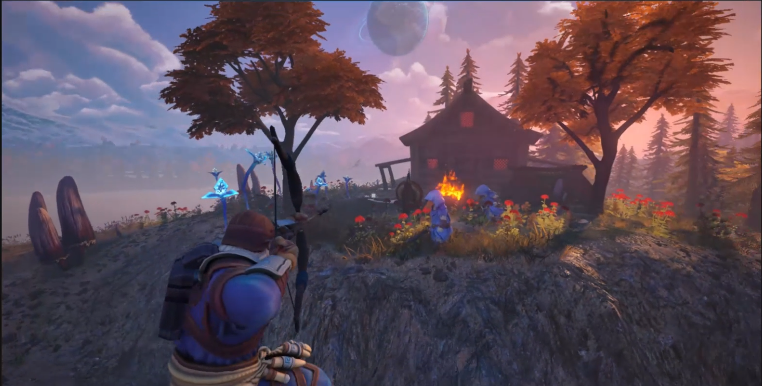 Red Gaming Freelance