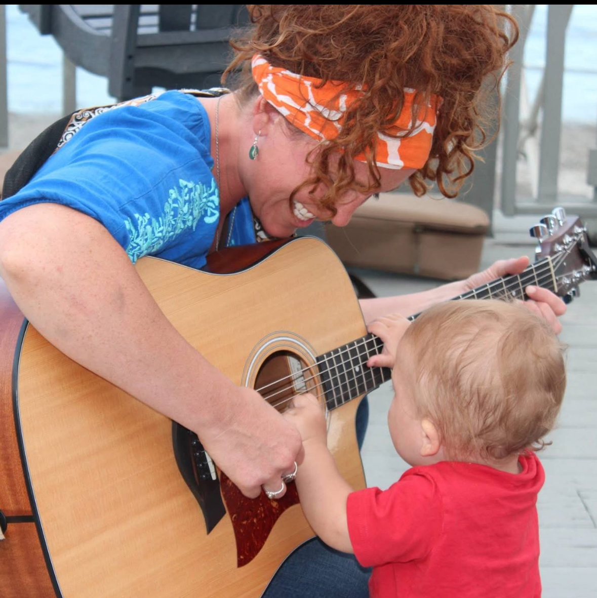Littles' Music Class 3/28