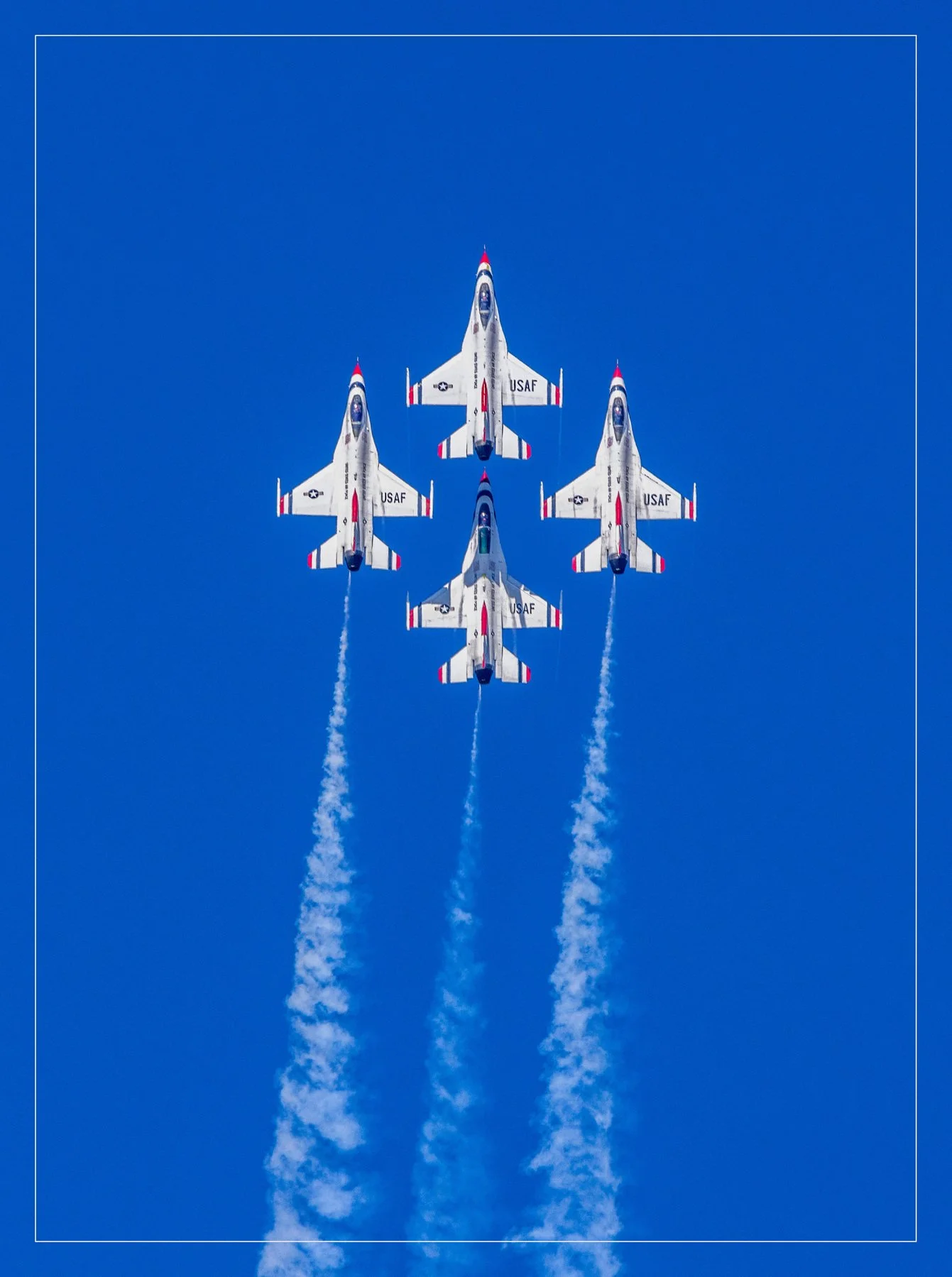 2nd Place Master - Going Vertical by Doug Thomsen