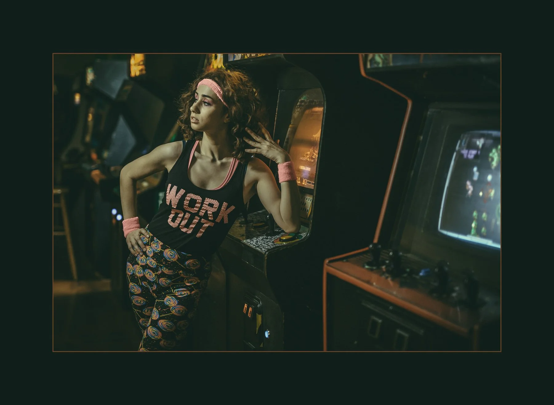 1984 by Danny Wilson. Judge: Angela Hughes
