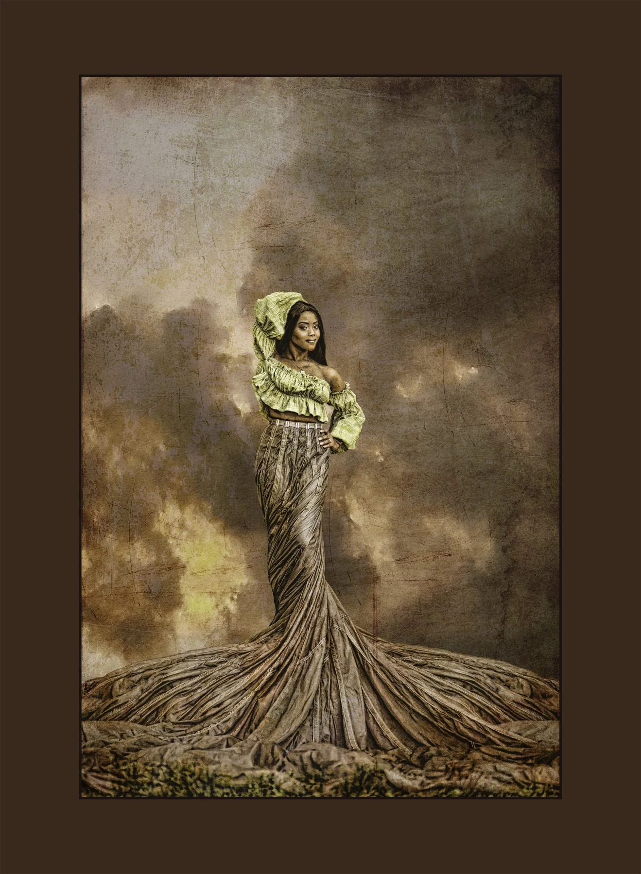 Paramount by Danny Wilson