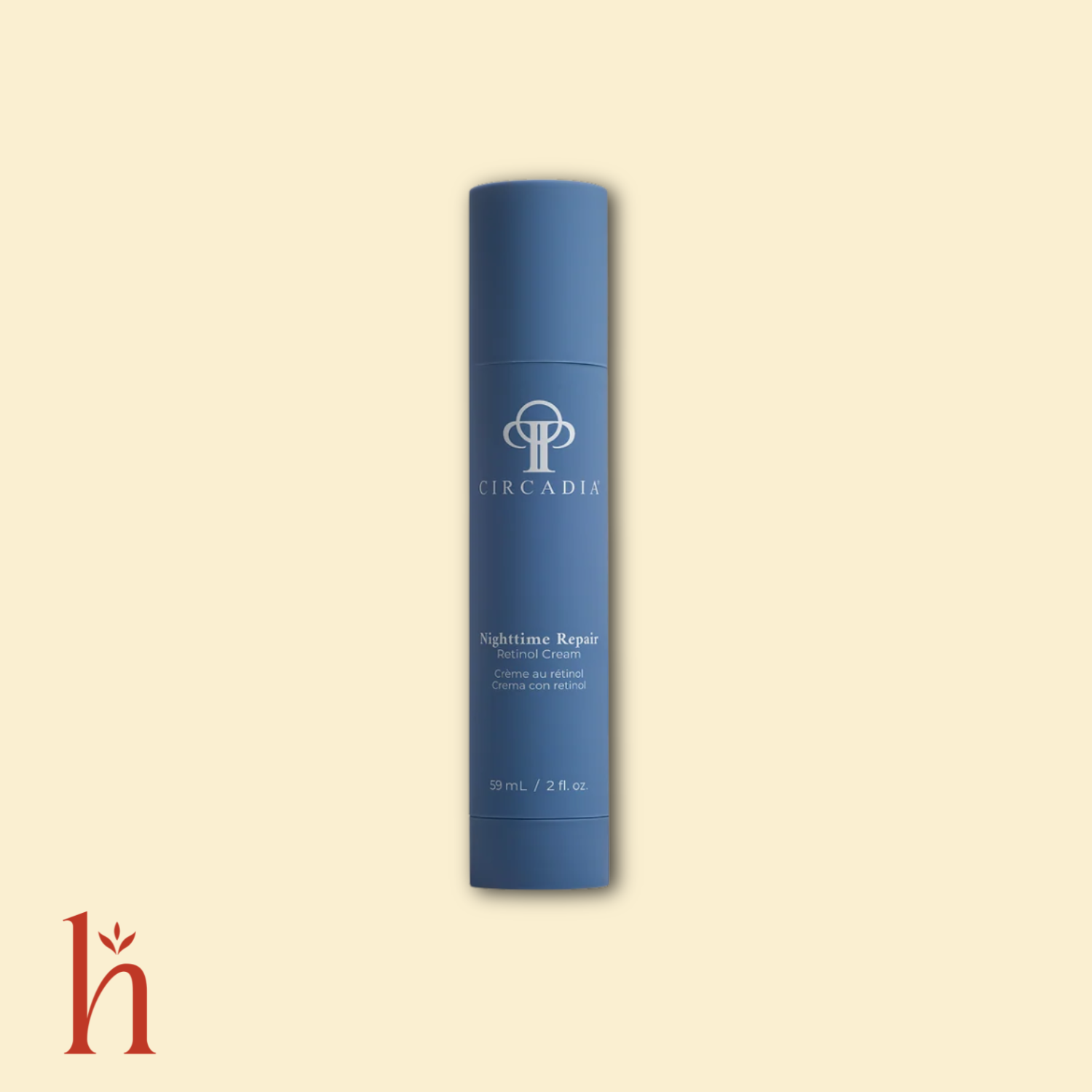 Circadia Nighttime Repair