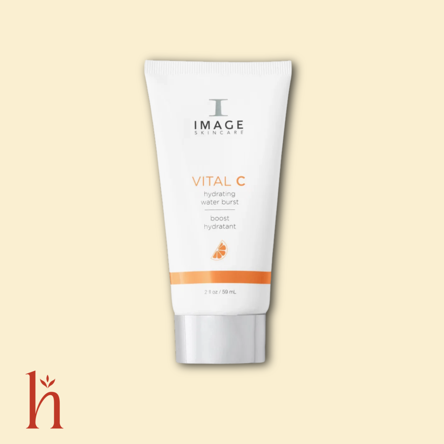 Image Vital C Hydrating Water Burst