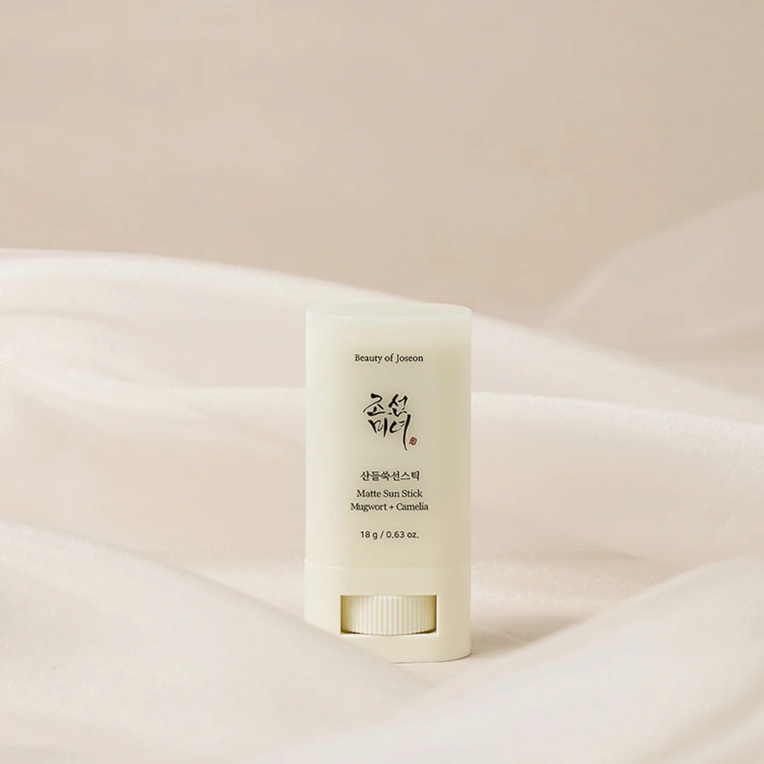 Beauty of Joseon Matte Sun Stick