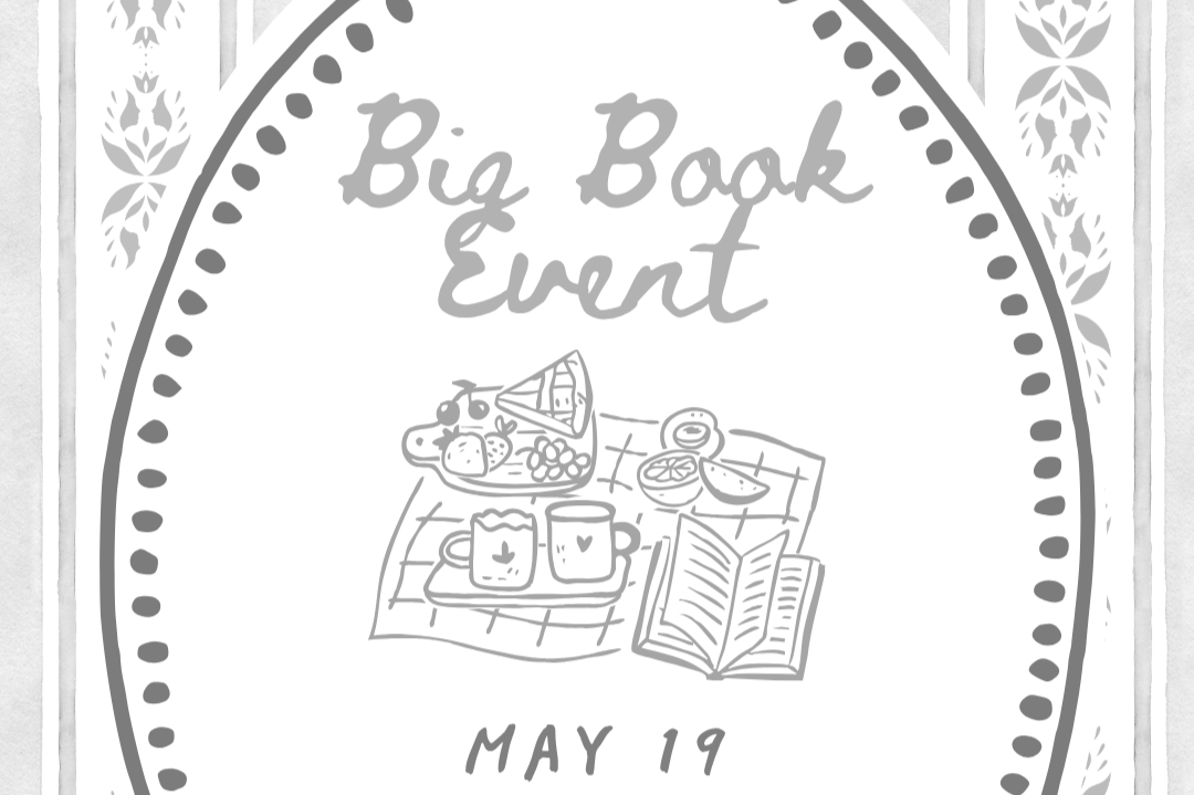 Big Book Event