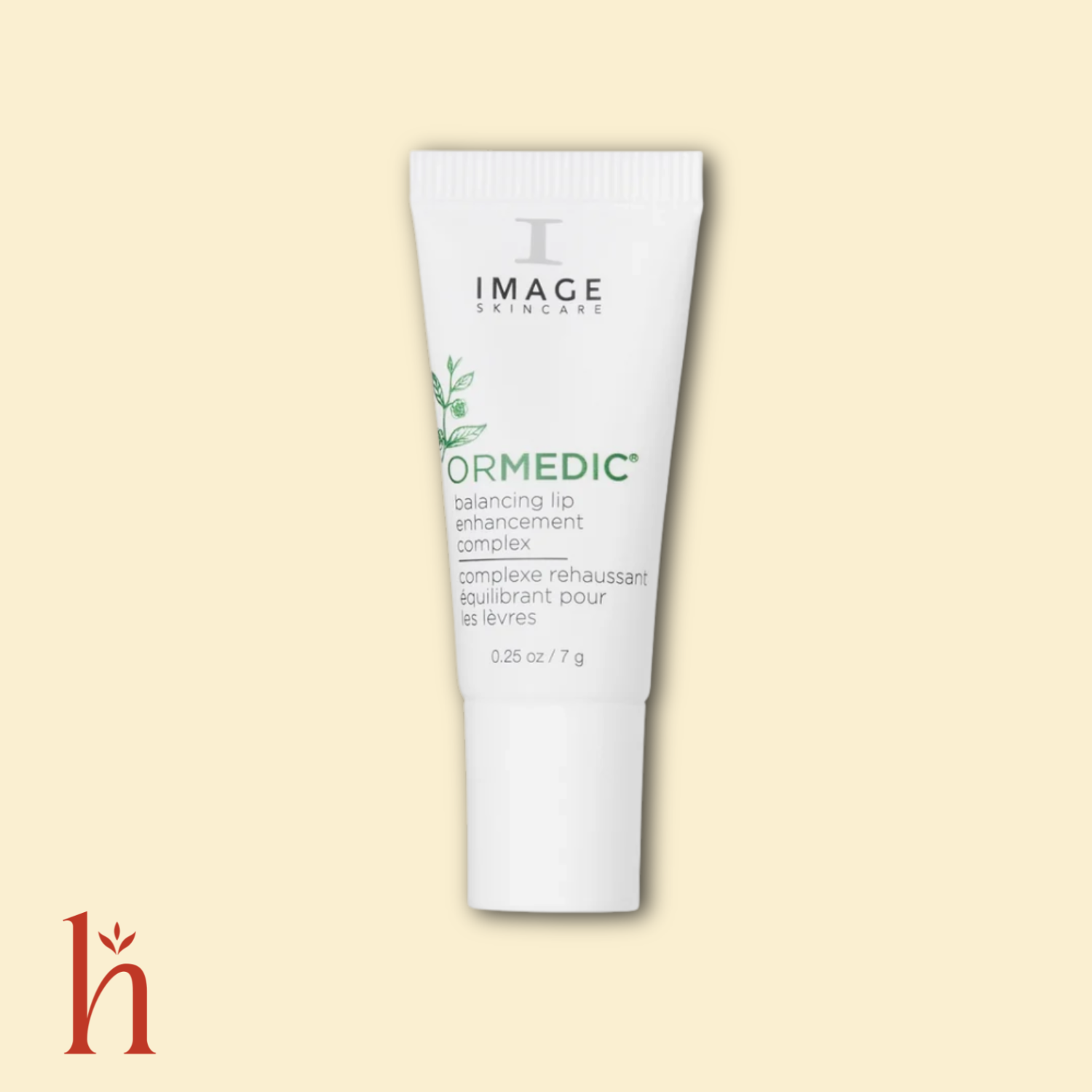 Image Skincare Ormedic Balancing Lip Enhancement Complex