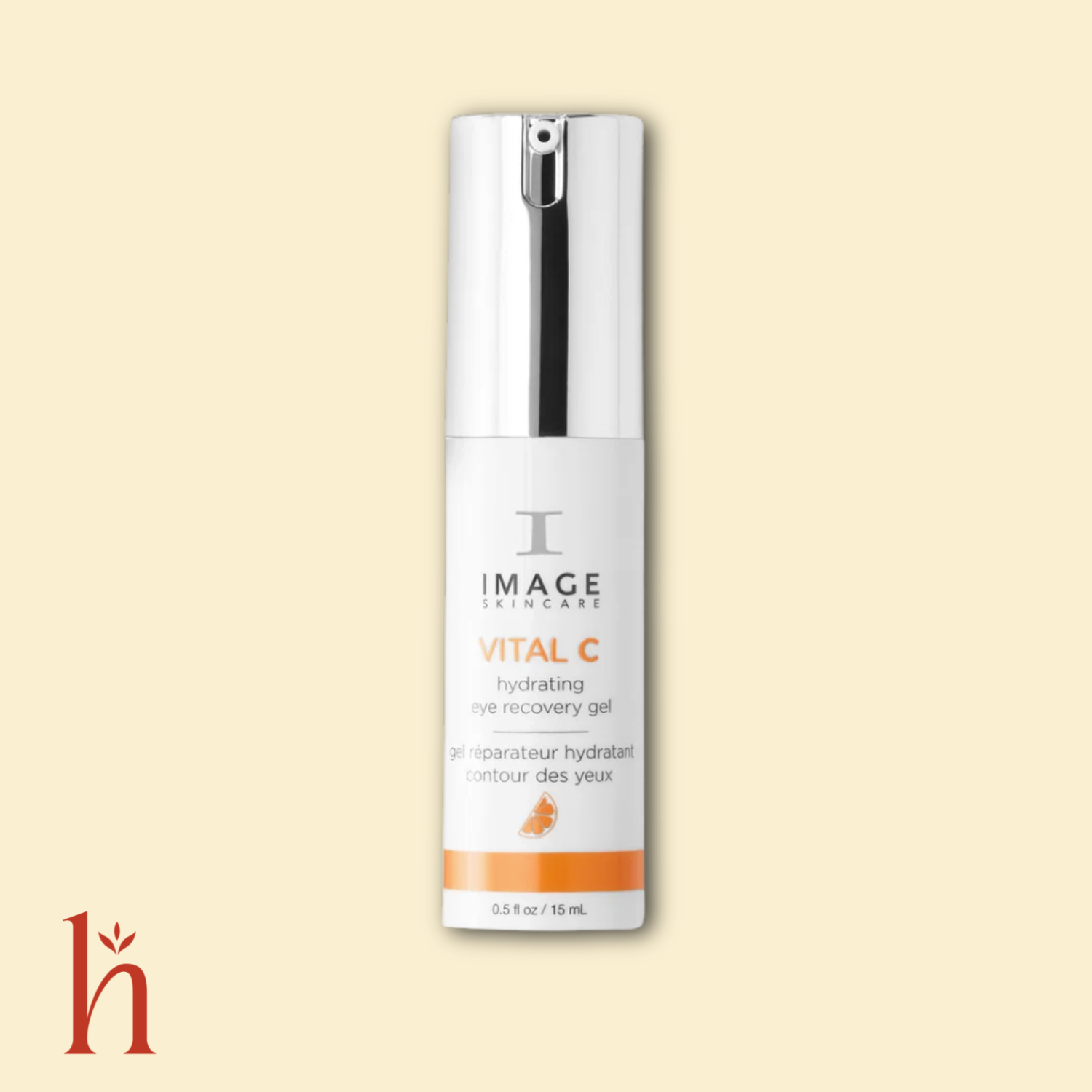Image Skincare Vital C Hydrating Eye Recovery Gel