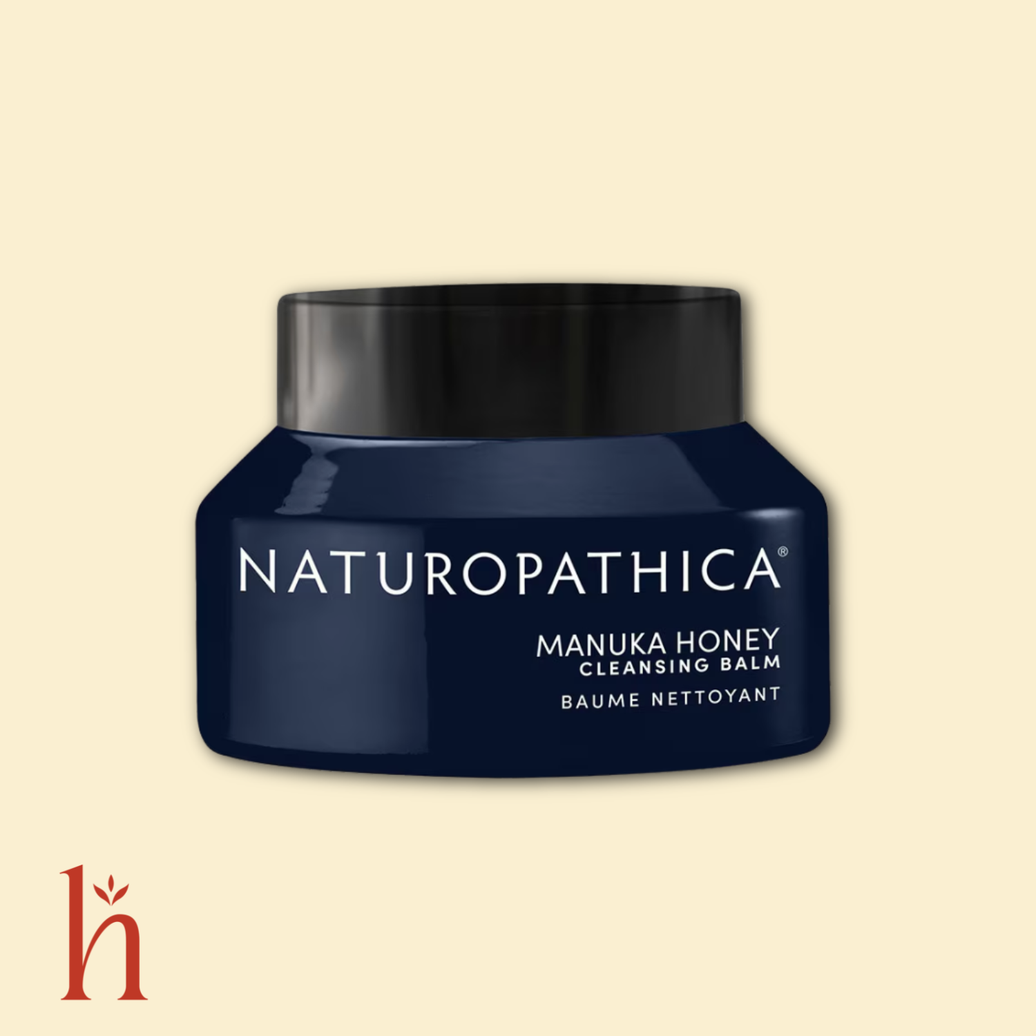 Naturopathica Manuka Honey Cleansing Balm
