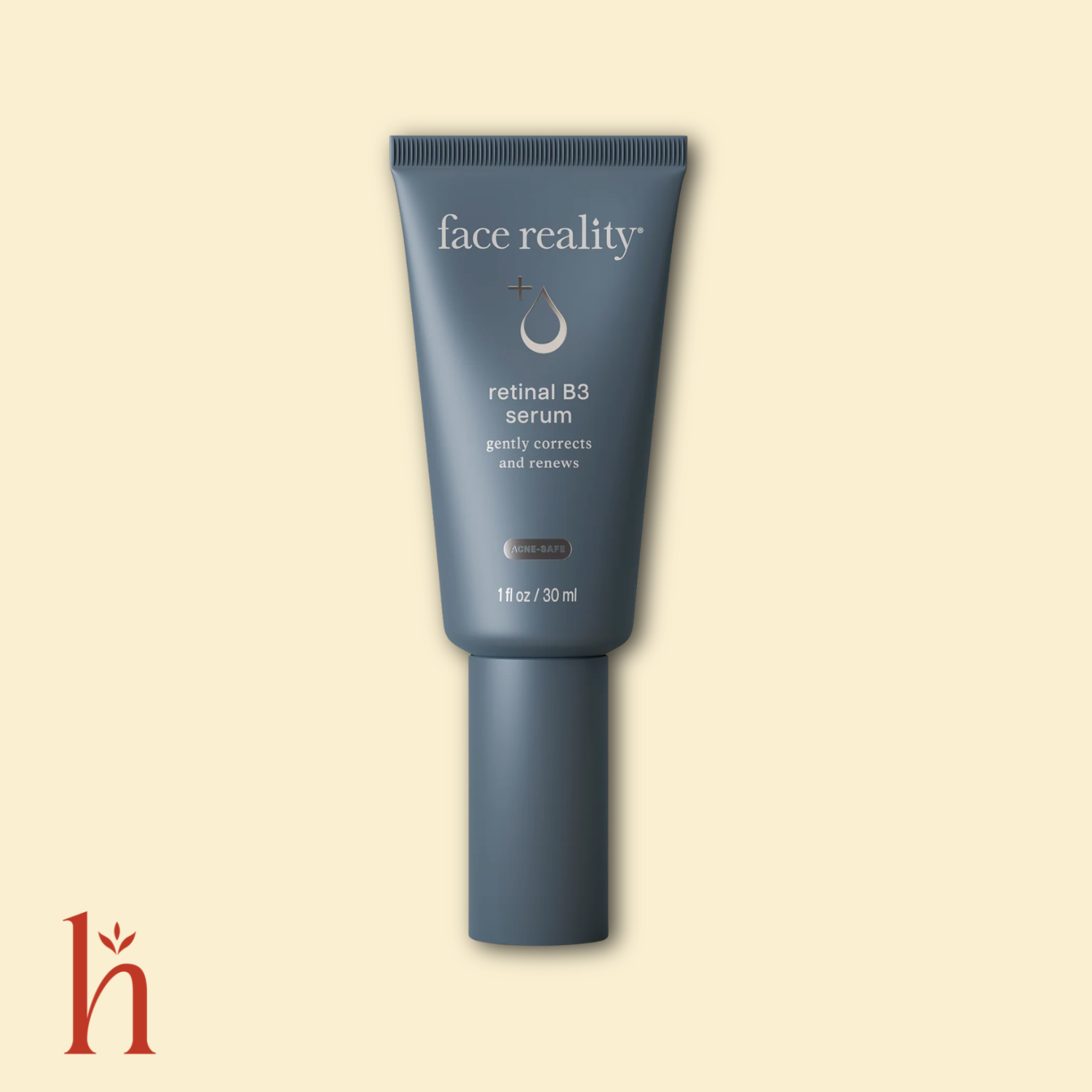 Face Reality Retinal B3 Serum