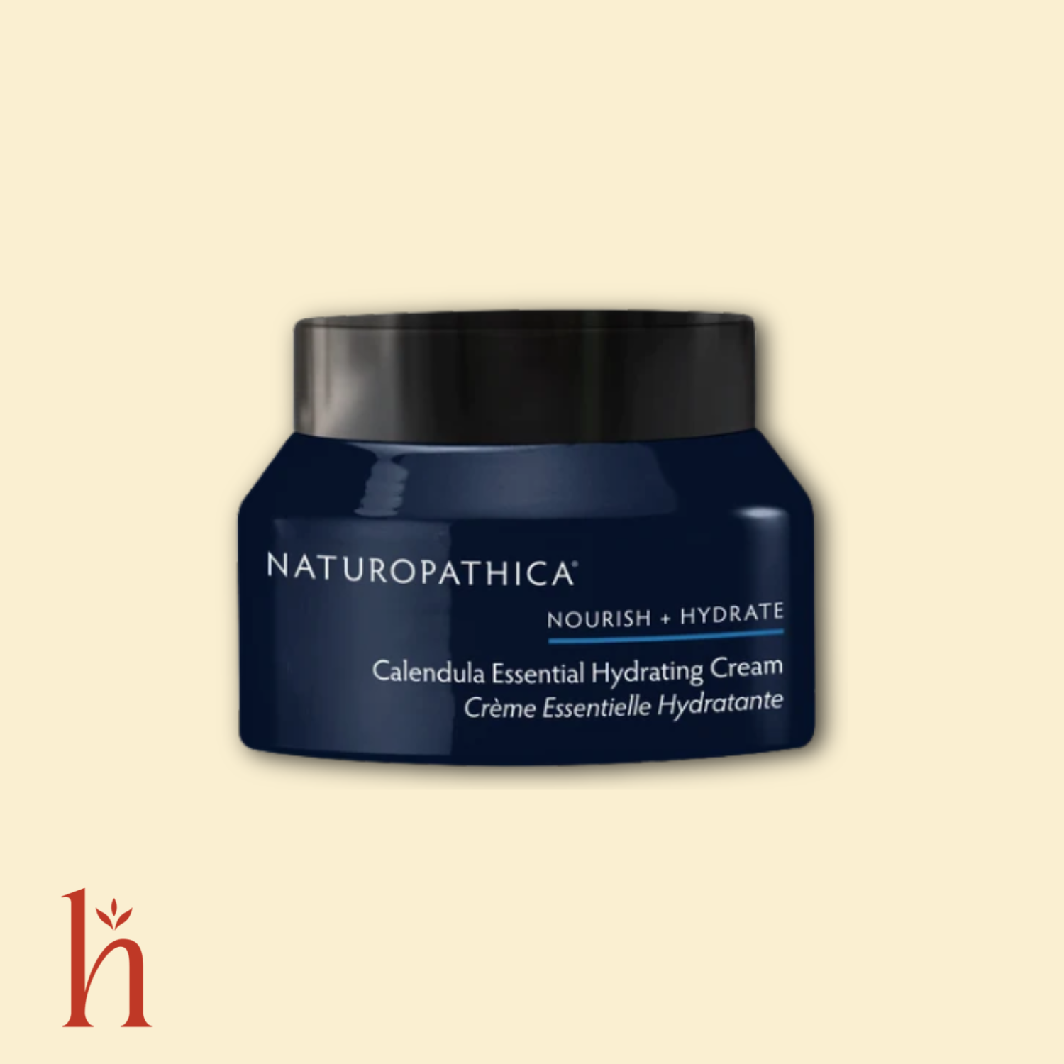 Naturopathica Calendula Essential Hydrating Cream