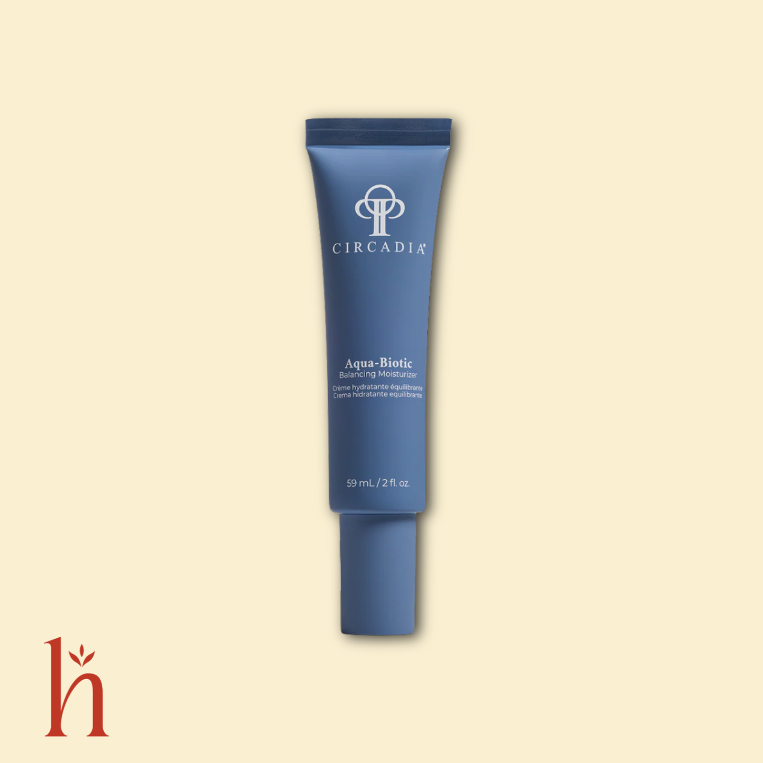 Circadia Aqua-Biotic Balancing Moisture