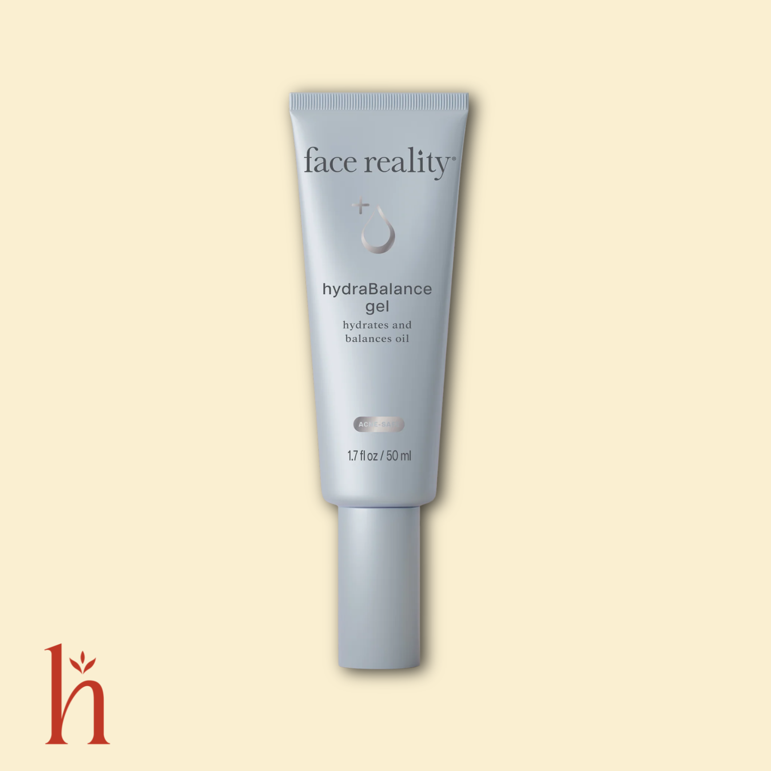 Face Reality Hydrabalance Gel