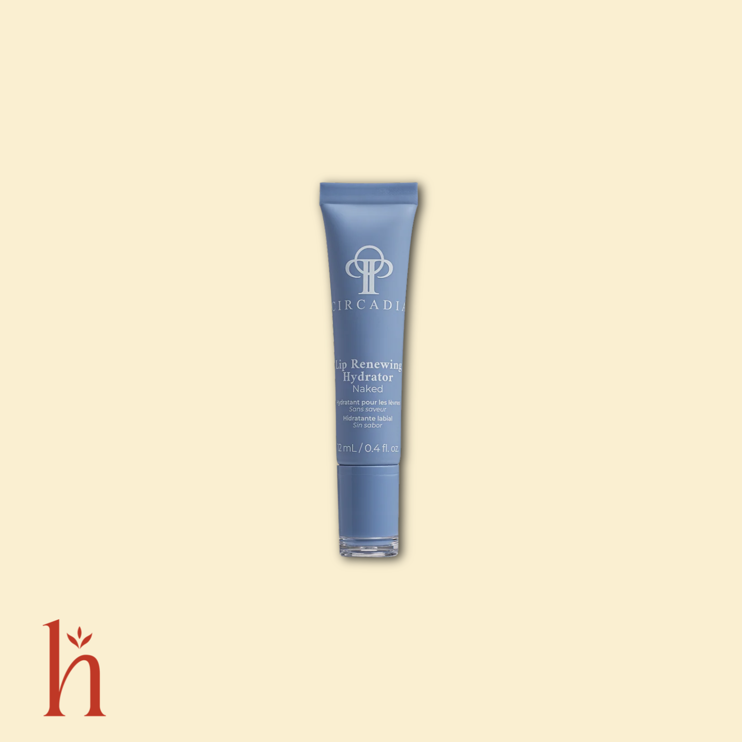 Circadia Lip Renewing Hydrator