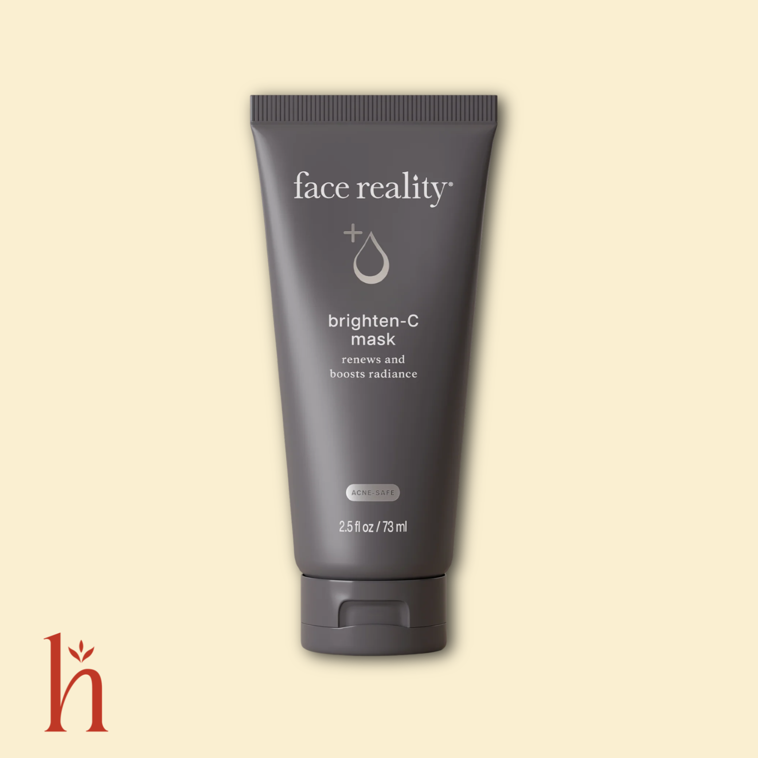 Face Reality Brighten-C Mask