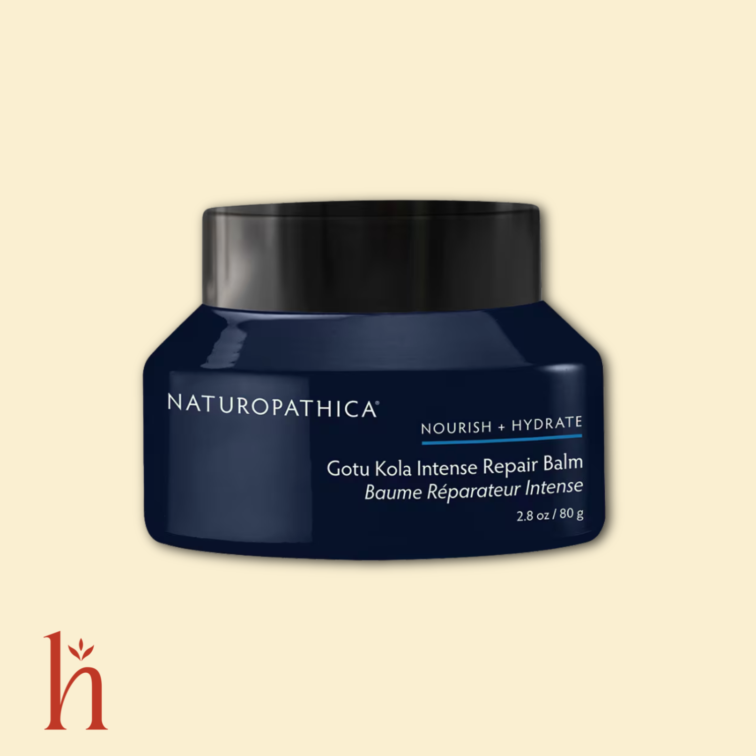 Naturopathica Gotu Kola Intense Repair Balm