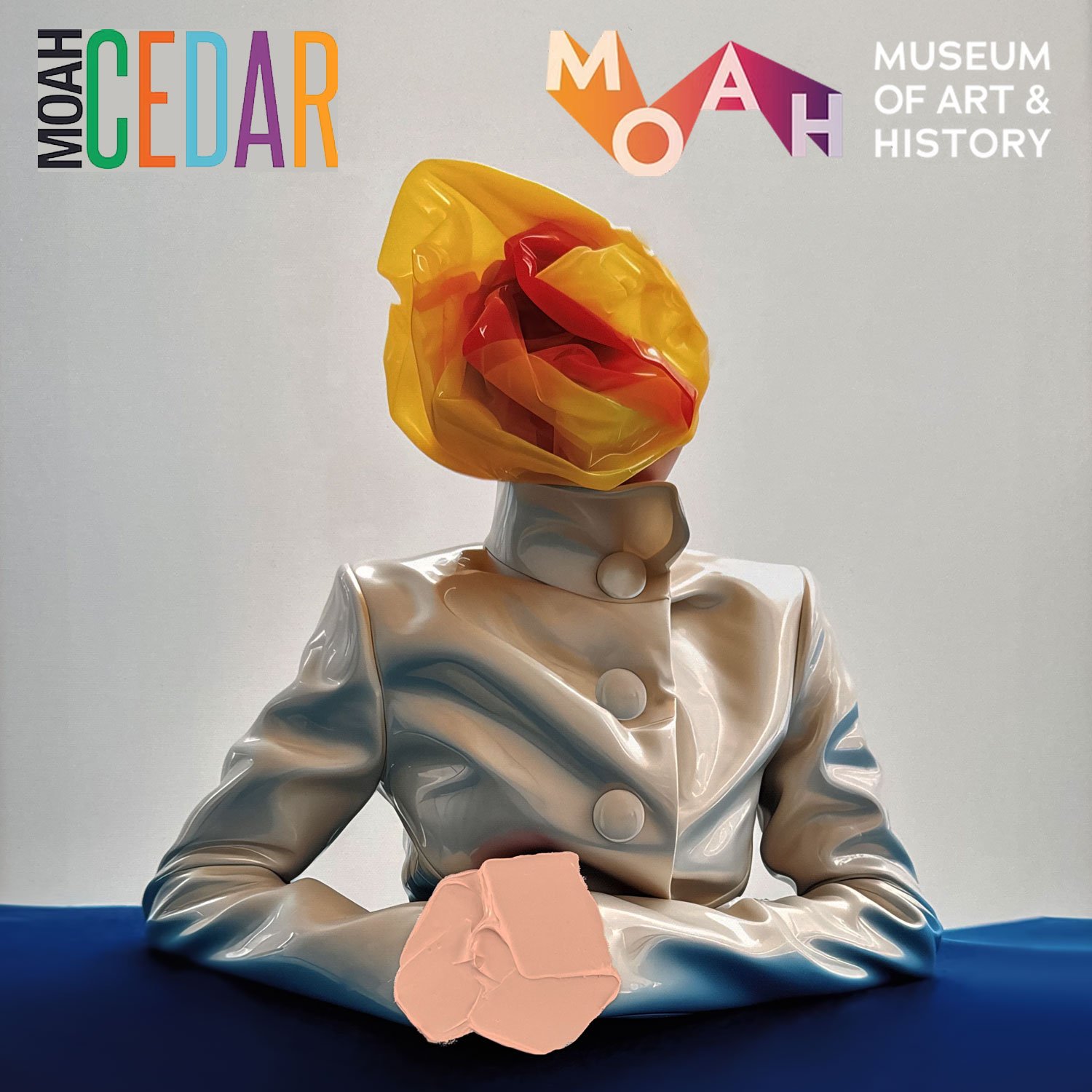 Lancaster Museum of Art and History (MOAH) and MOAH:CEDAR