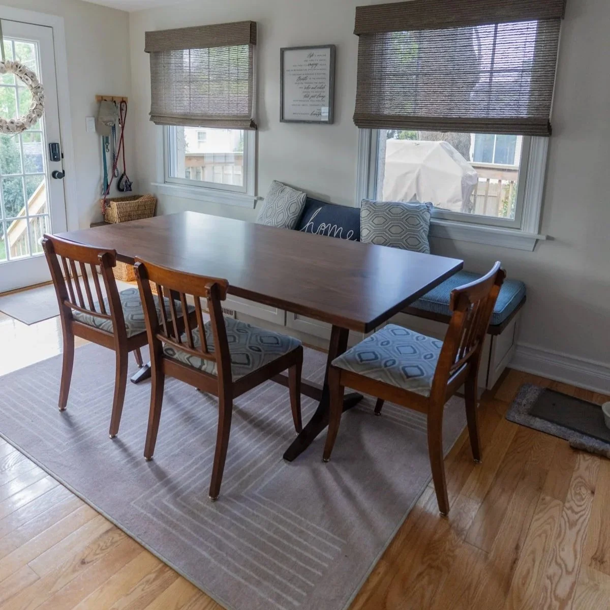 Georgia Dining Table