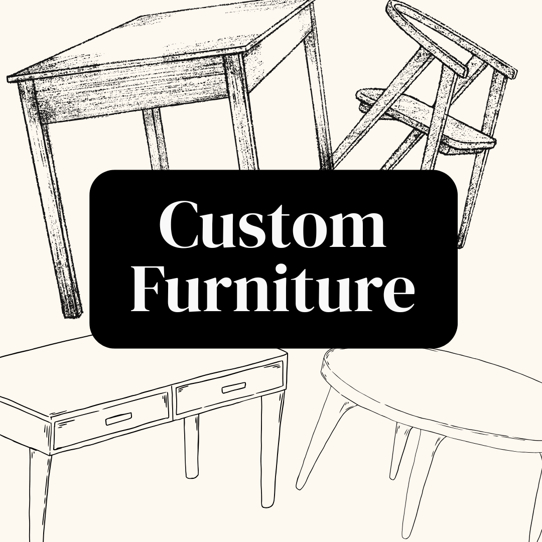 Custom Furniture Inquiry