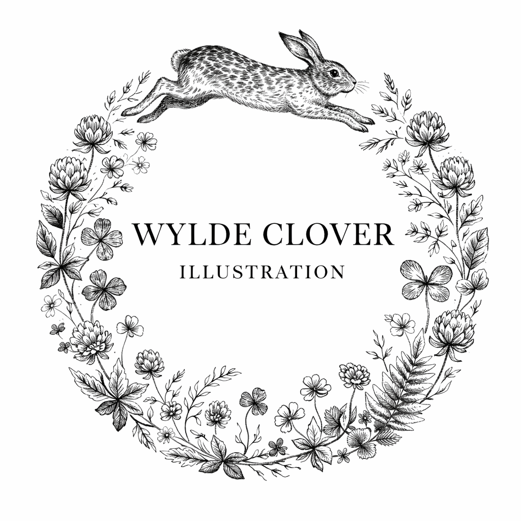 Wylde Clover 